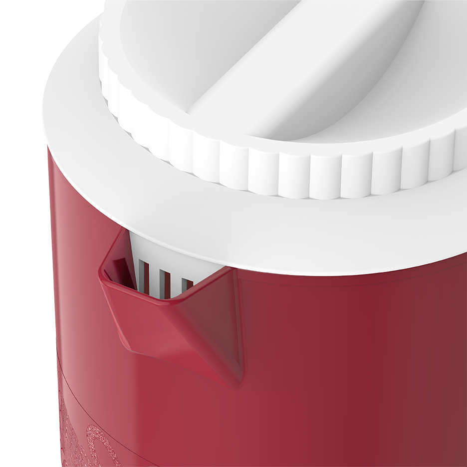 2.5L Water Jug