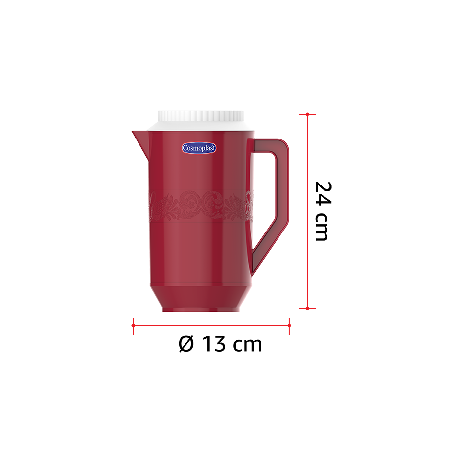 2.5L Water Jug