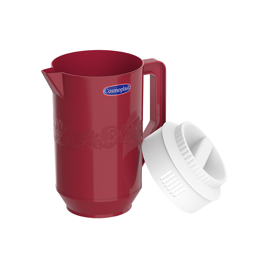 2.5L Water Jug