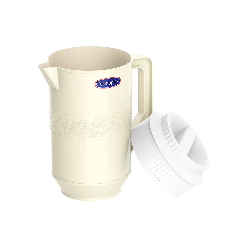 2.5L Water Jug