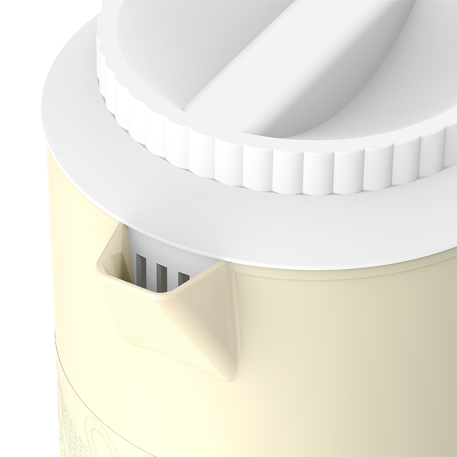 2.5L Water Jug