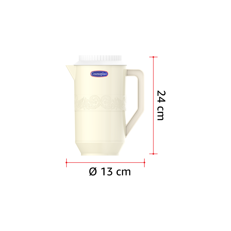 2.5L Water Jug