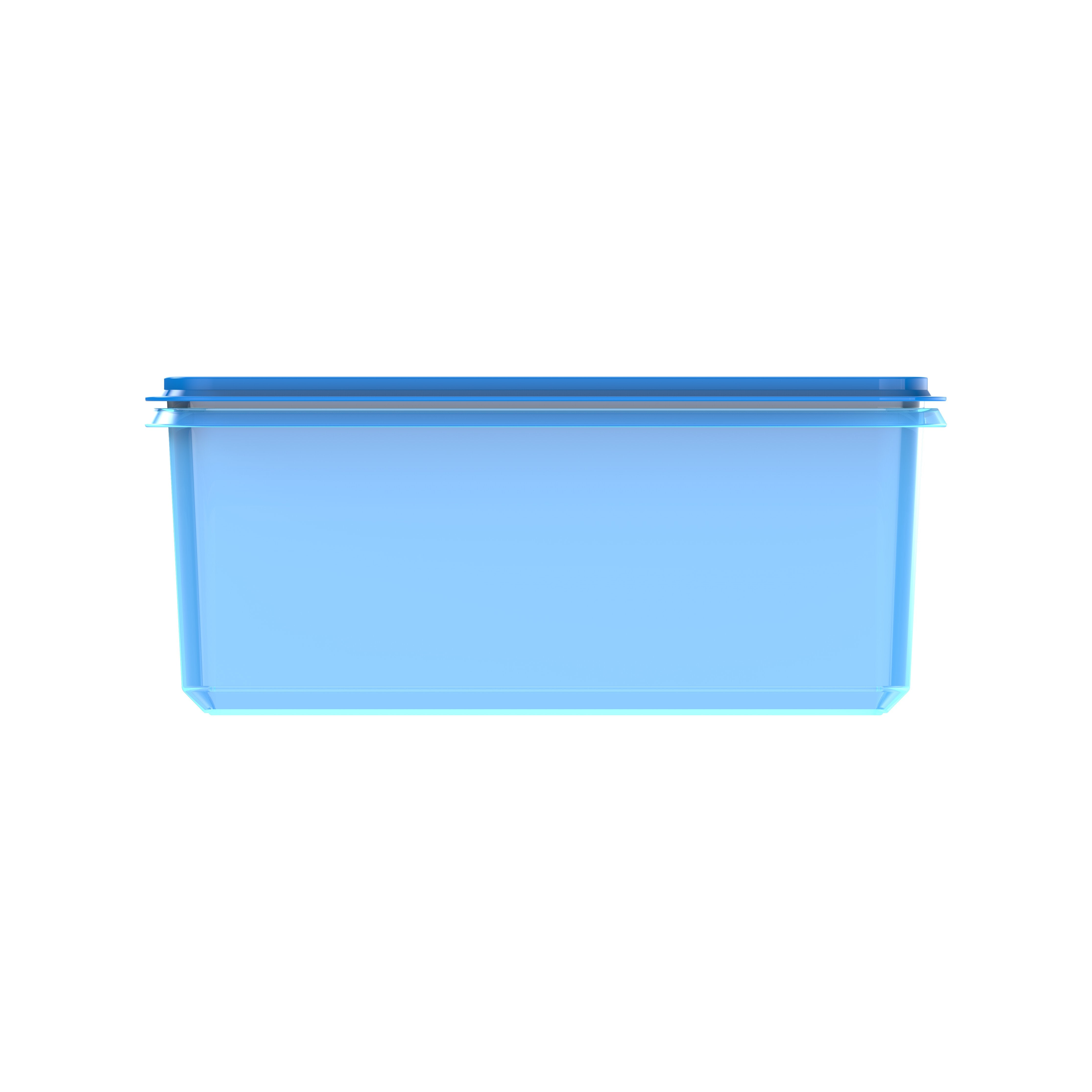 Cosmoplast Disney Marvel Avengers Storage Box 10 Liters