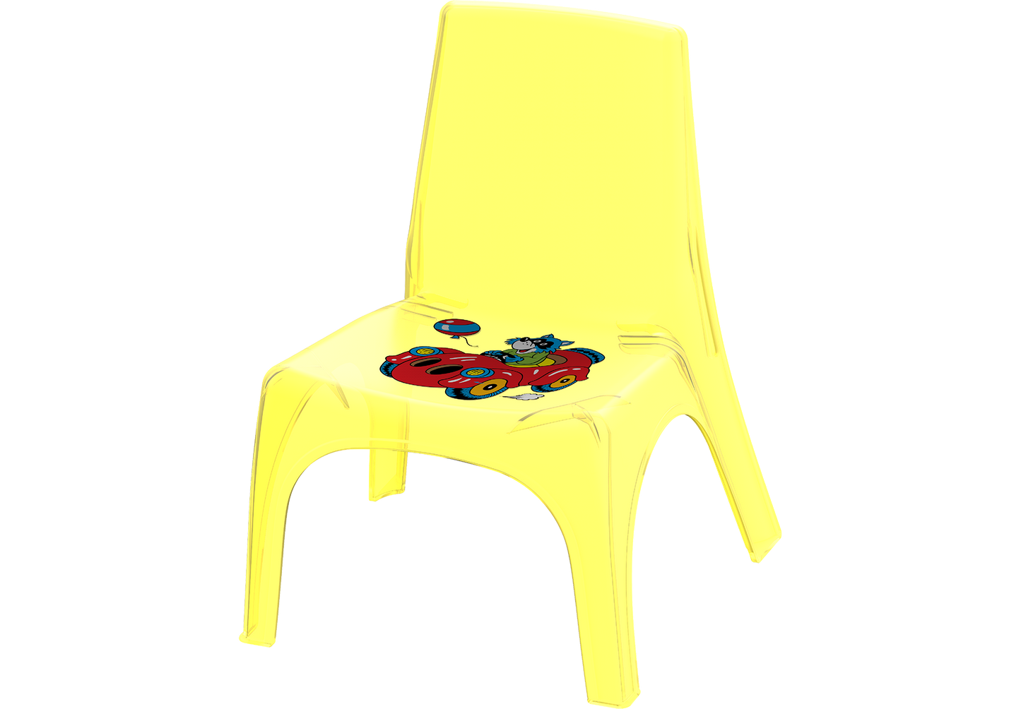 Baby Chair for Kids