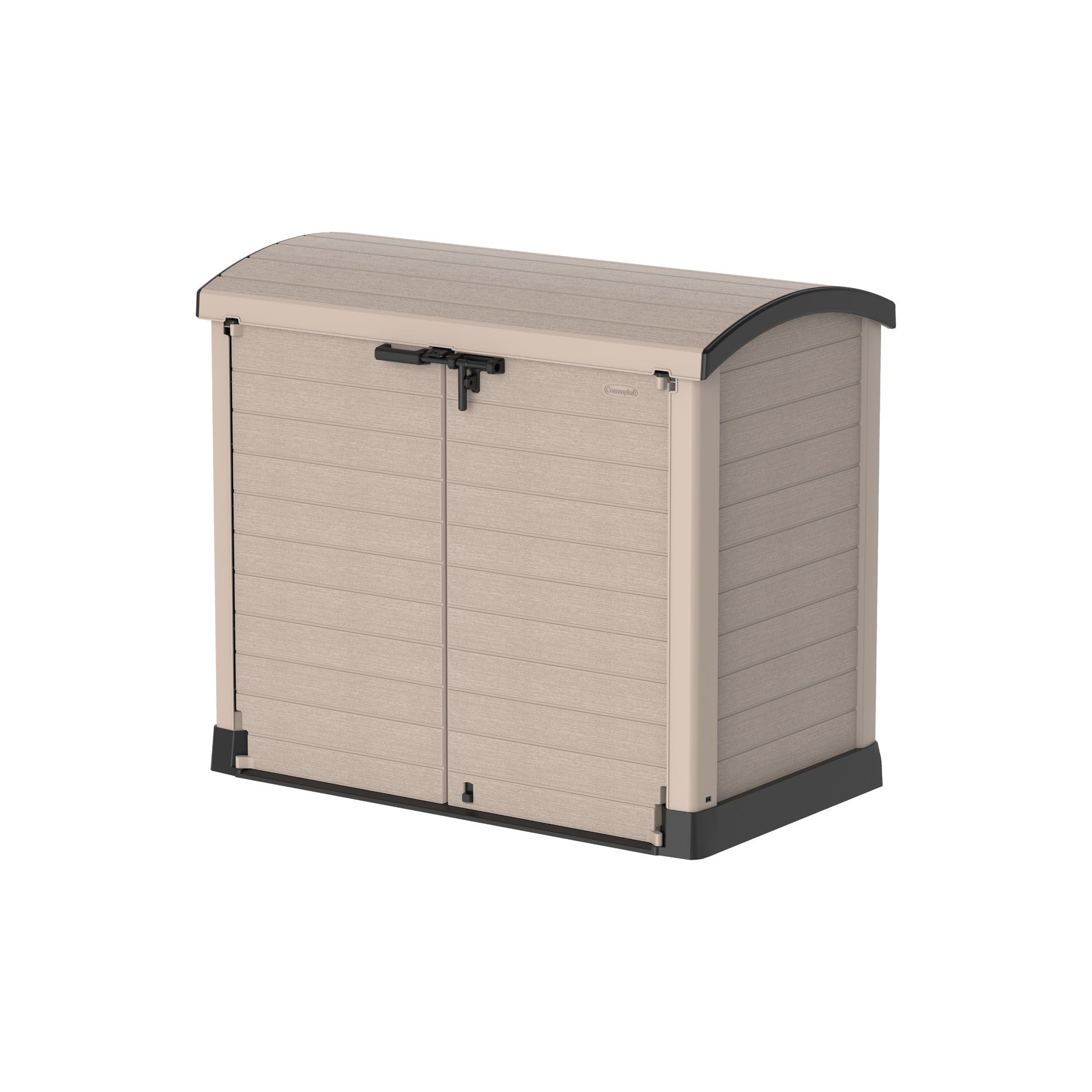 1200L Small Outdoor Storage Shed