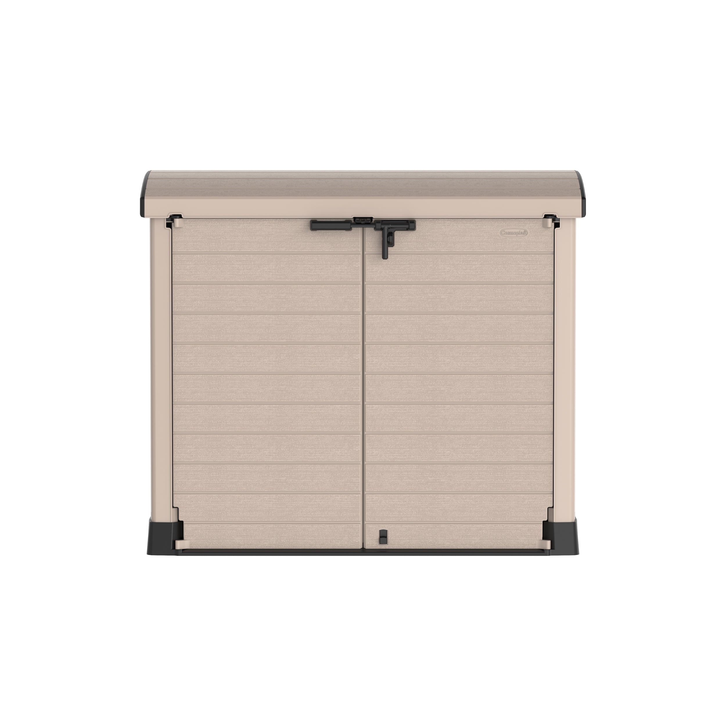 1200L Small Outdoor Storage Shed