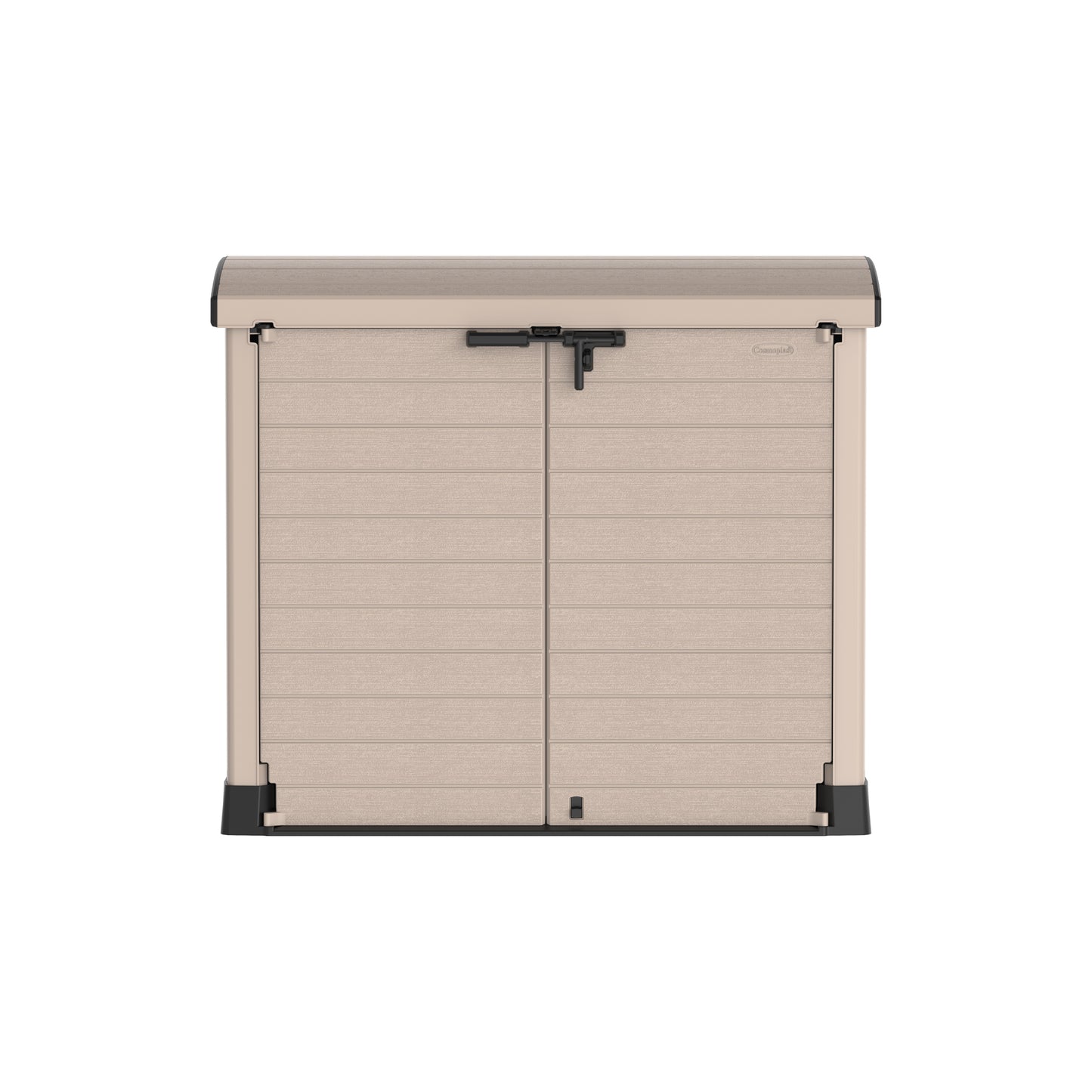 1200L Small Outdoor Storage Shed