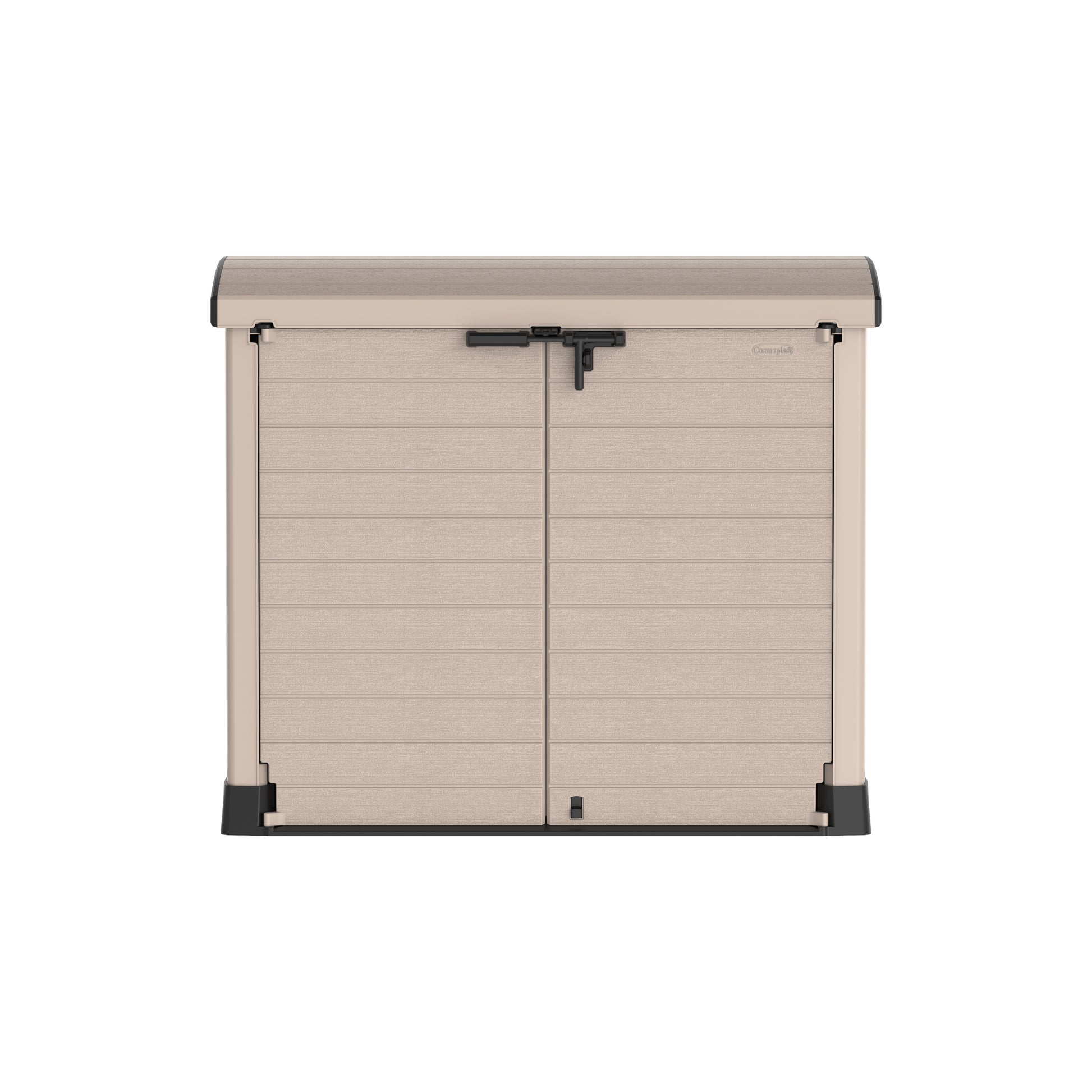 1200L Small Outdoor Storage Shed