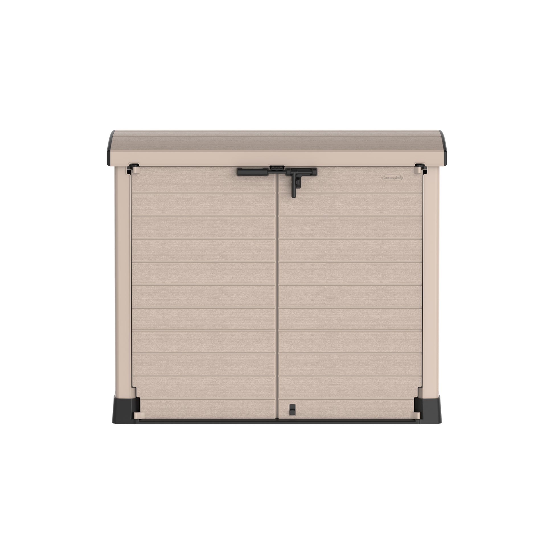 1200L Small Outdoor Storage Shed