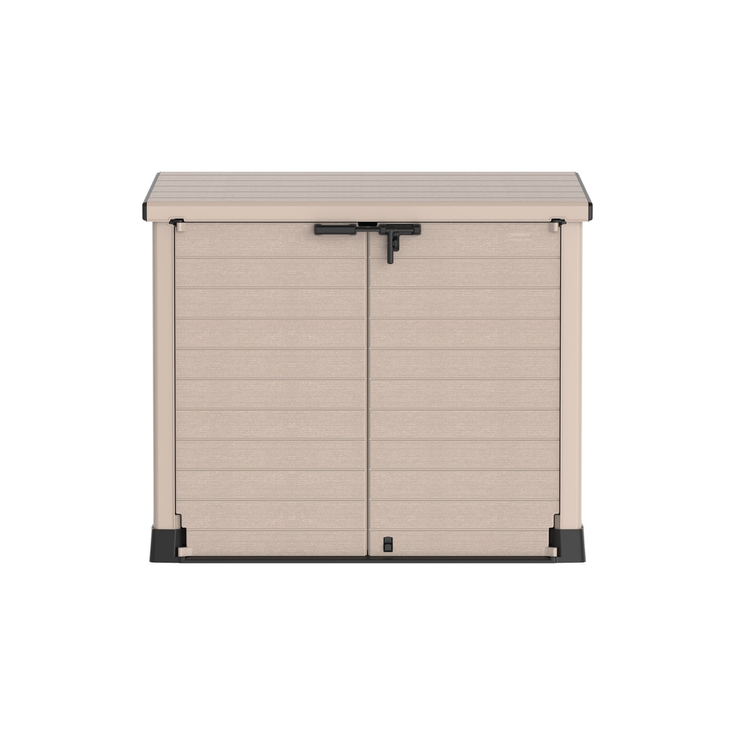 1200L Small Outdoor Storage Shed