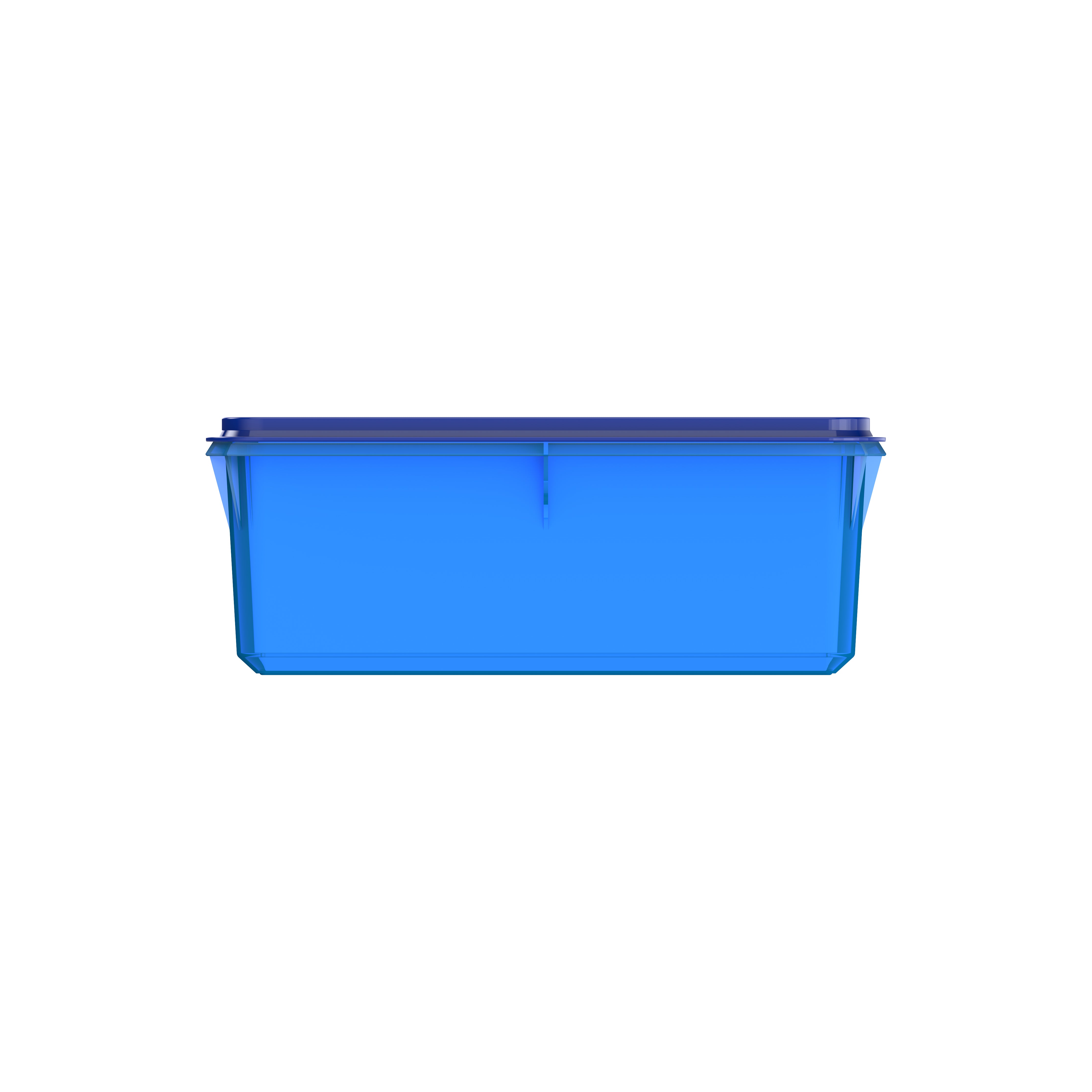 Disney Pixar Plastic Storage Box 6 Liters