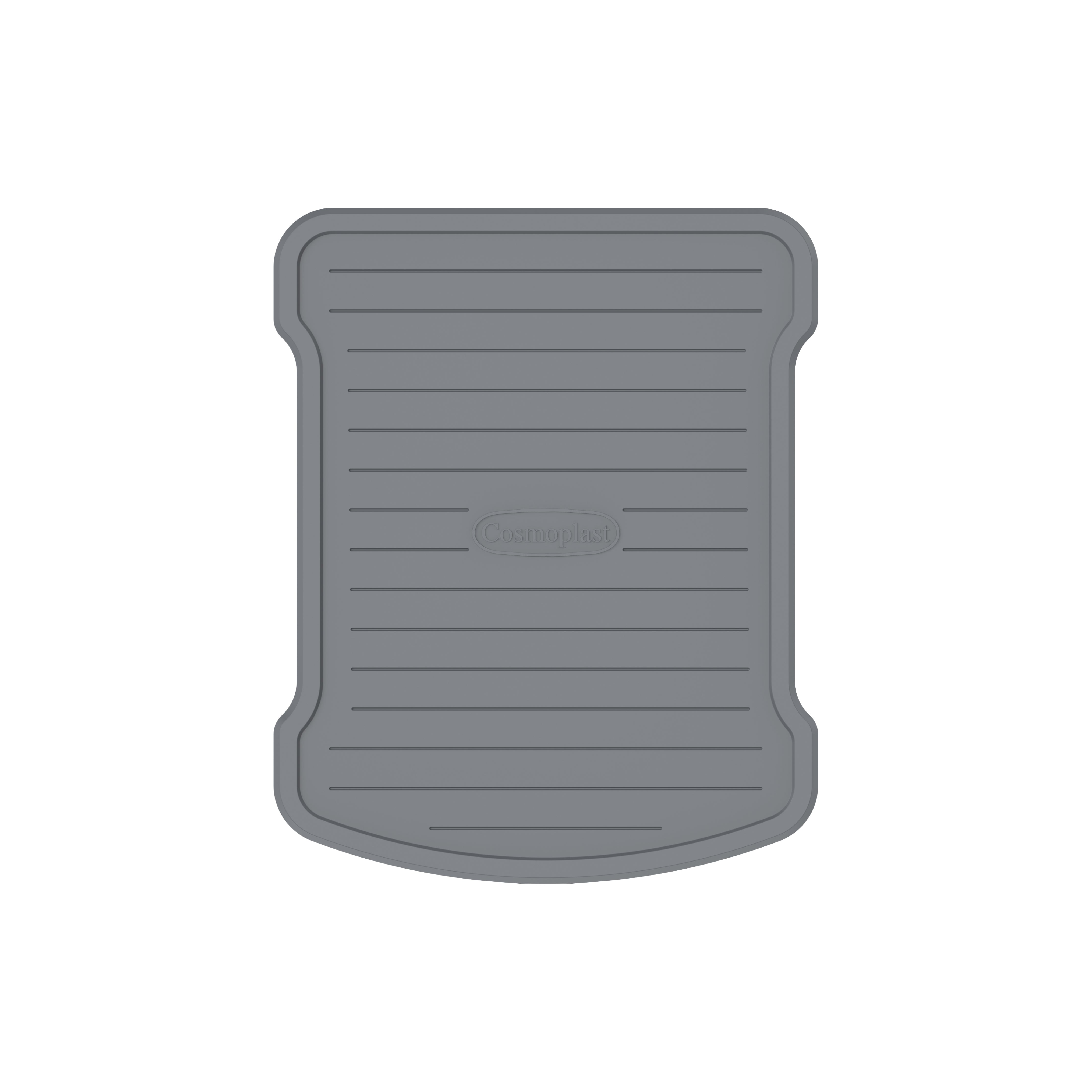 Cosmoplast Disney Pixar Cars Multipurpose Storage Cabinet 3 with Wheels