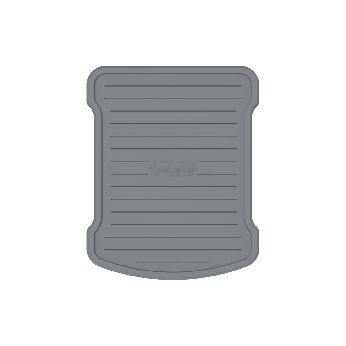 Cosmoplast Disney Pixar Cars Multipurpose Storage Cabinet 3 with Wheels