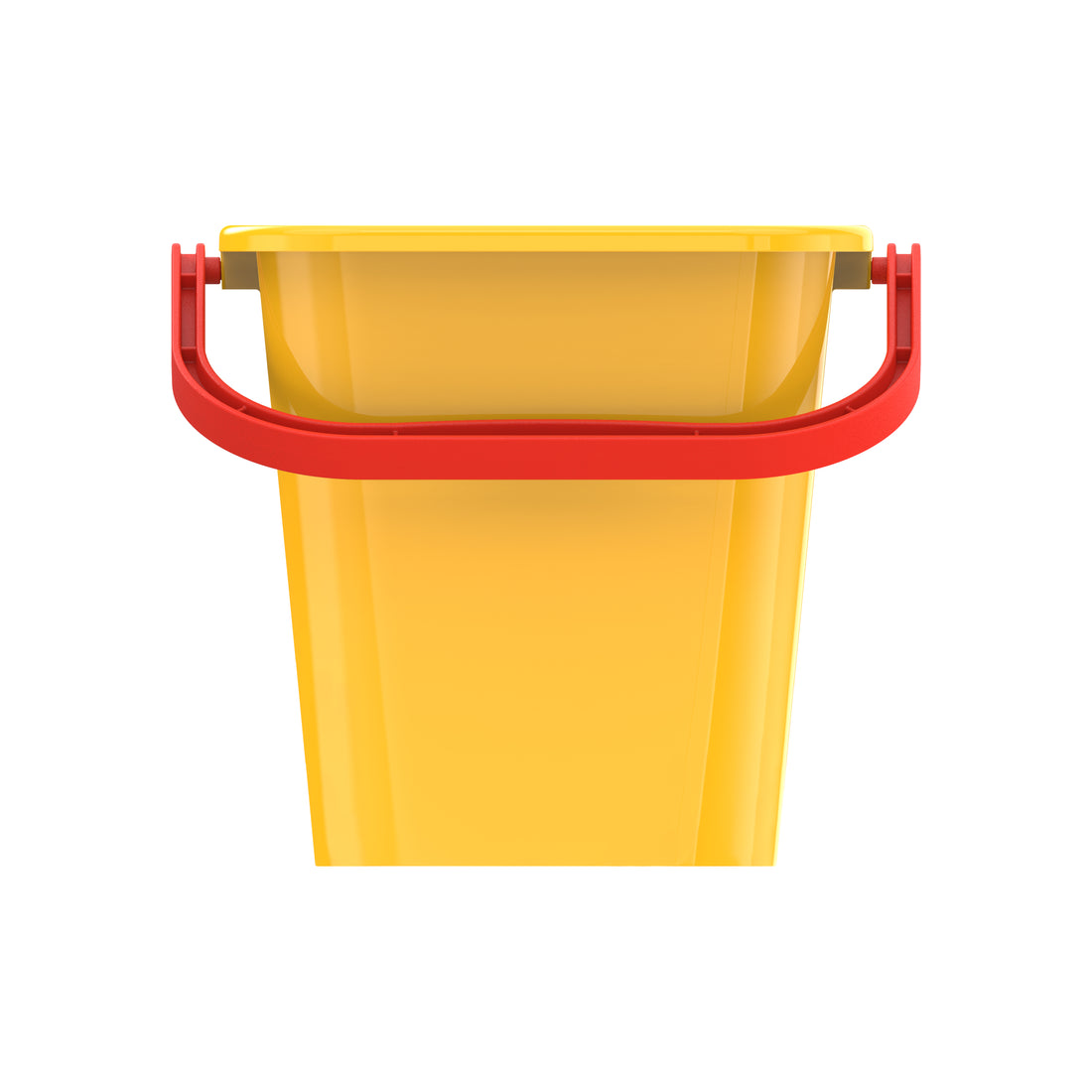 Cosmoplast Disney Pixar Cars Sand Bucket 3 Liters with Handle