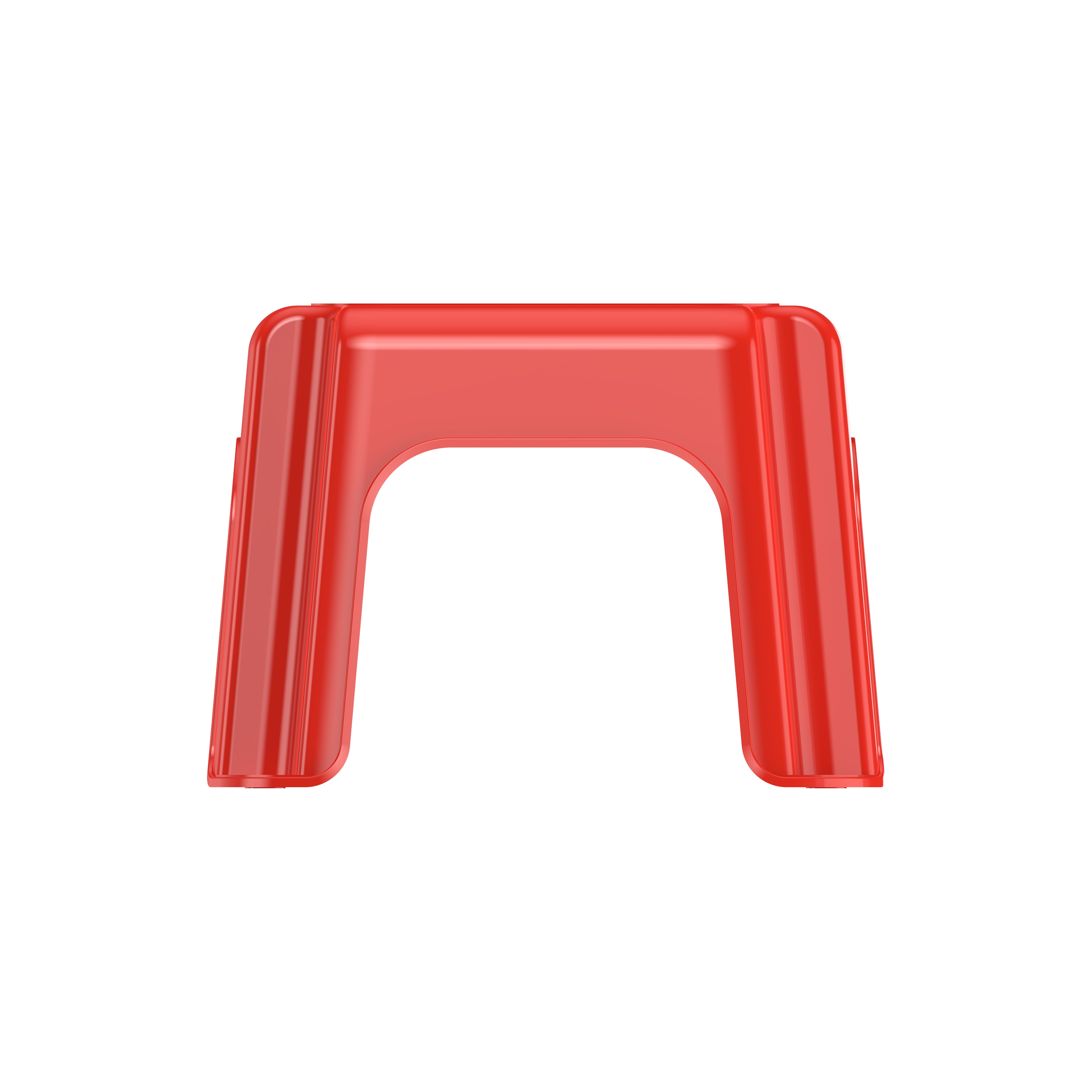 Disney Pixar Cars Plastic Step Stool for Kids
