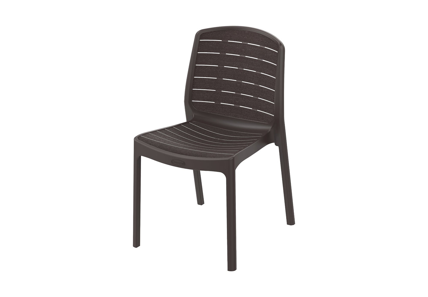 Cedargrain 6-seater Outdoor Dining Set of Table & Chairs