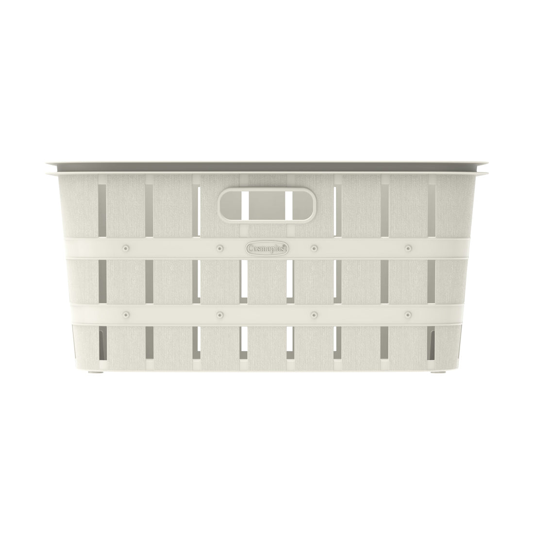 40L Cedargrain Laundry Basket