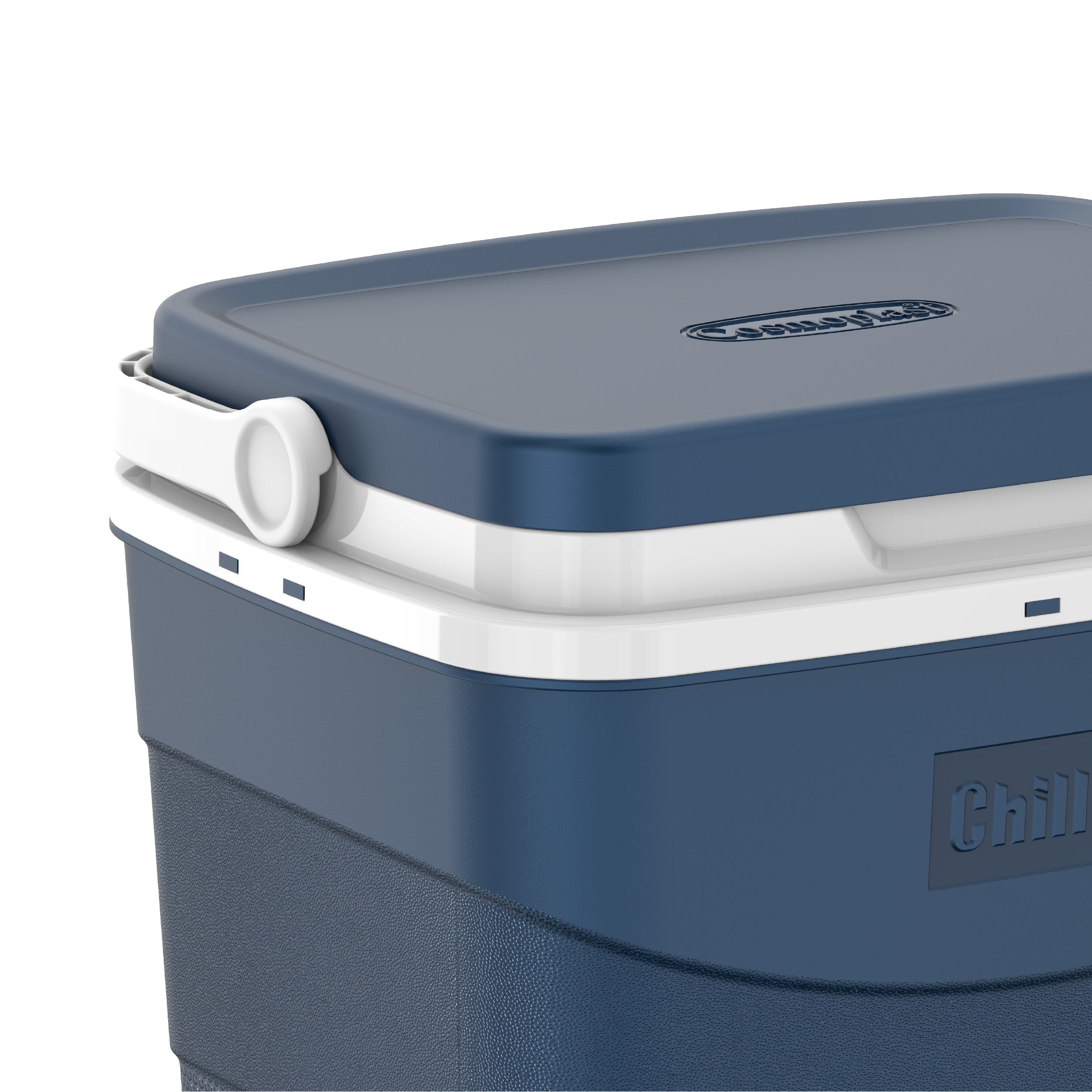 ChillBox 3-in-1 Value Pack 4, 12, 24L Iceboxes