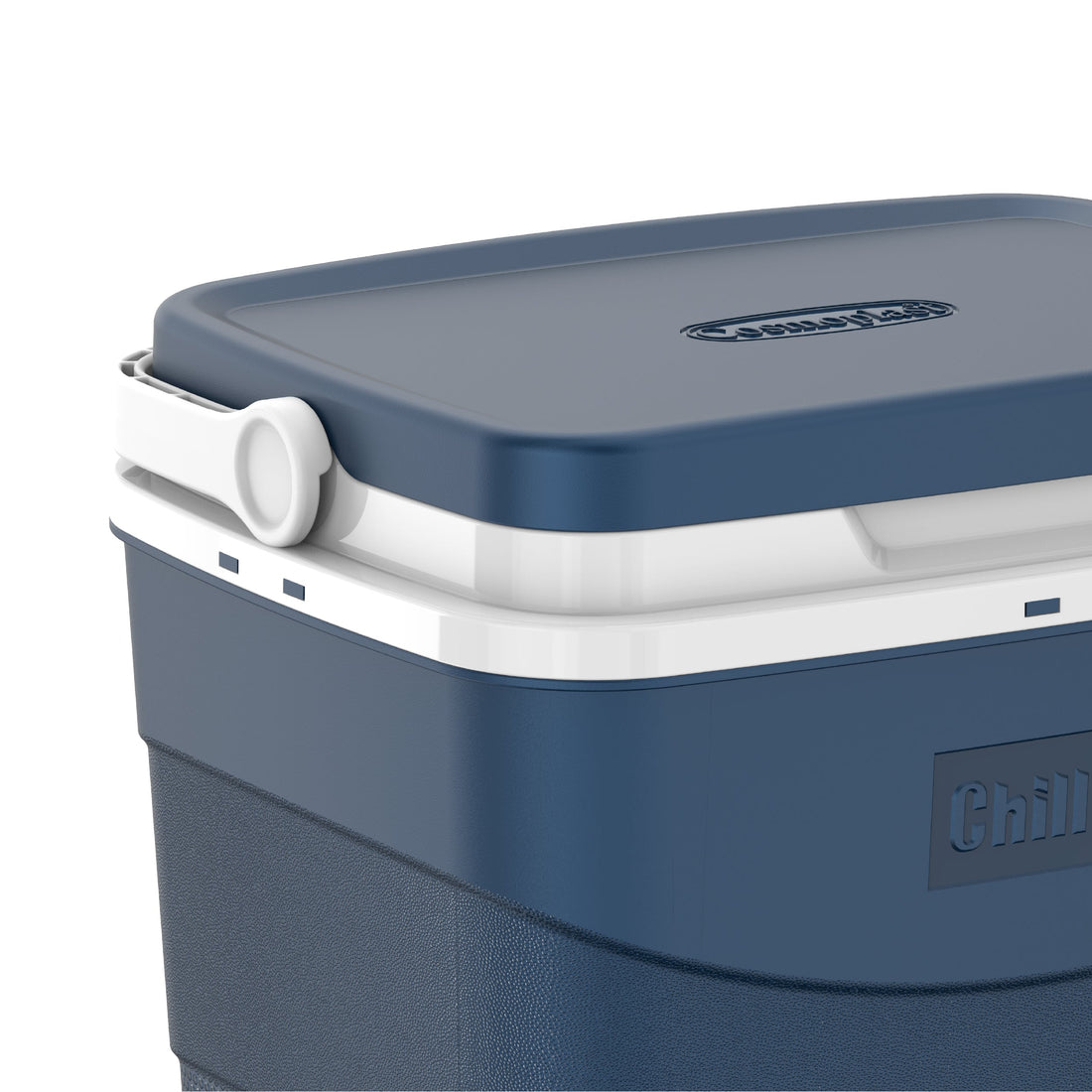 ChillBox 3-in-1 Value Pack 4, 12, 24L Iceboxes