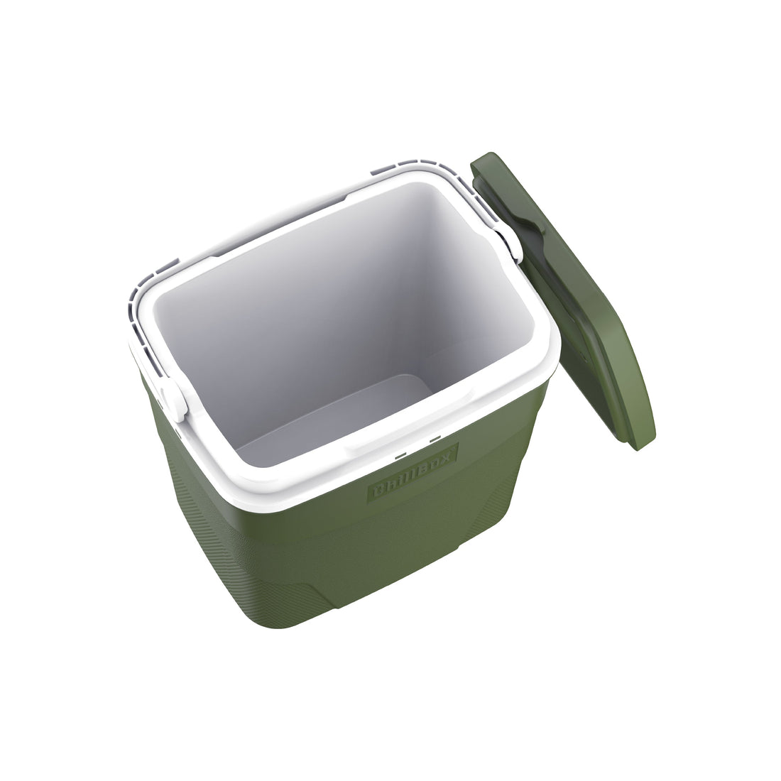 ChillBox 3-in-1 Value Pack 4, 12, 24L Iceboxes