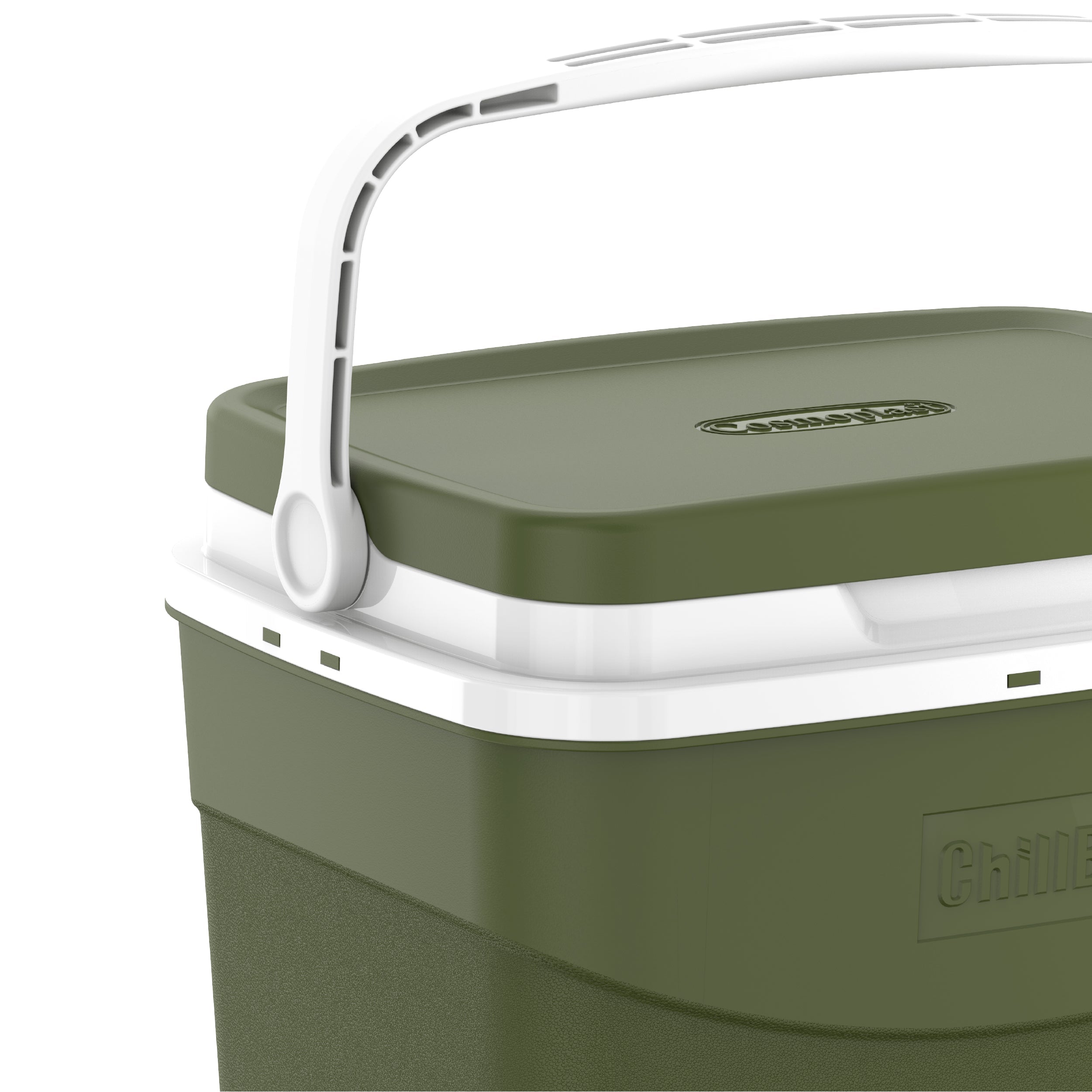 ChillBox 3-in-1 Value Pack 4, 12, 24L Iceboxes