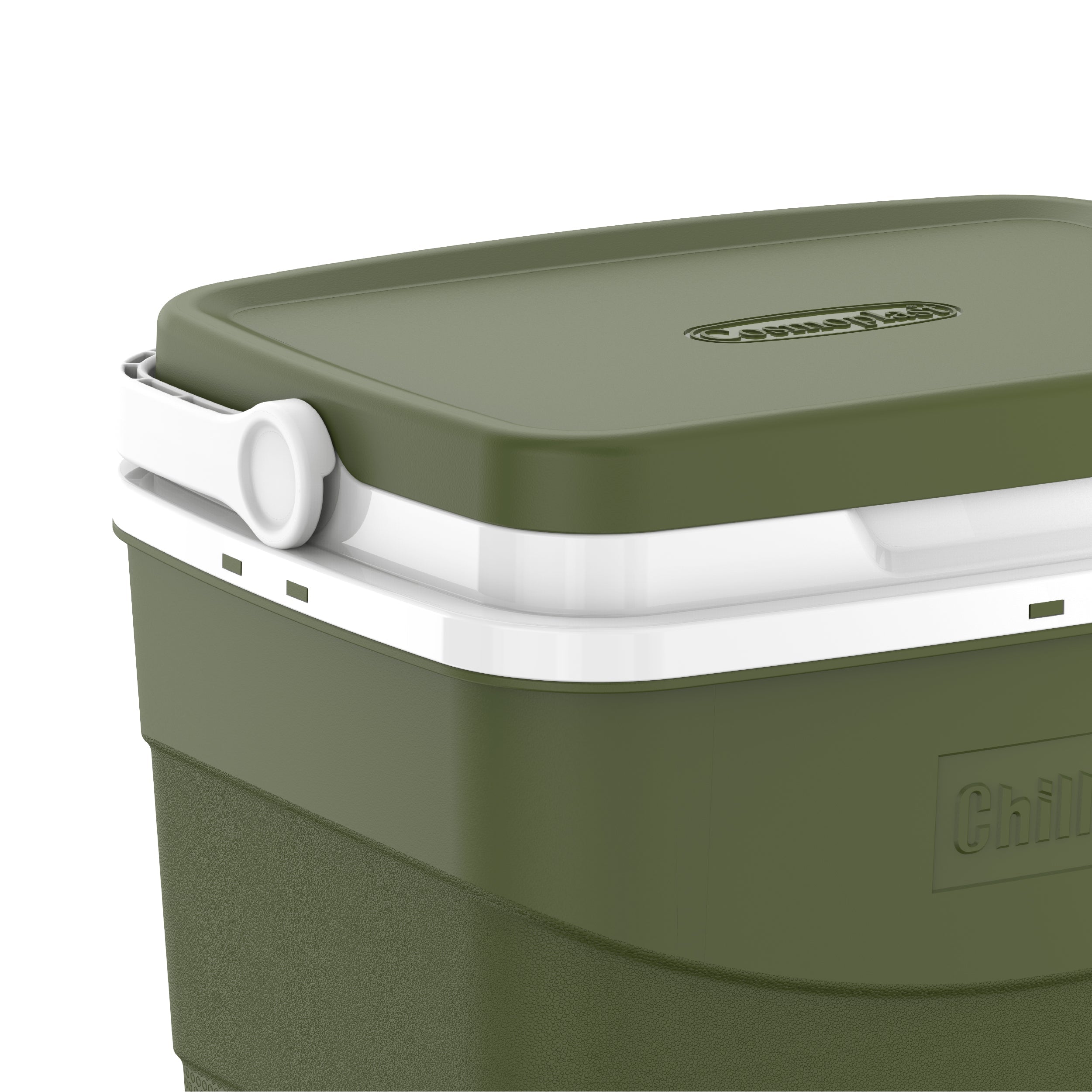 ChillBox 3-in-1 Value Pack 4, 12, 24L Iceboxes