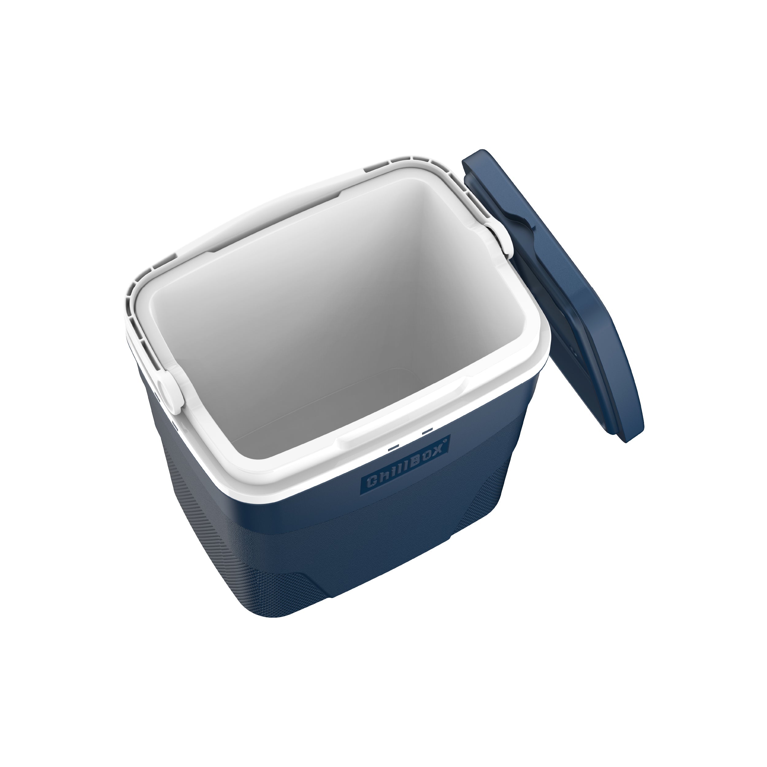 ChillBox 3-in-1 Value Pack 4, 12, 24L Iceboxes