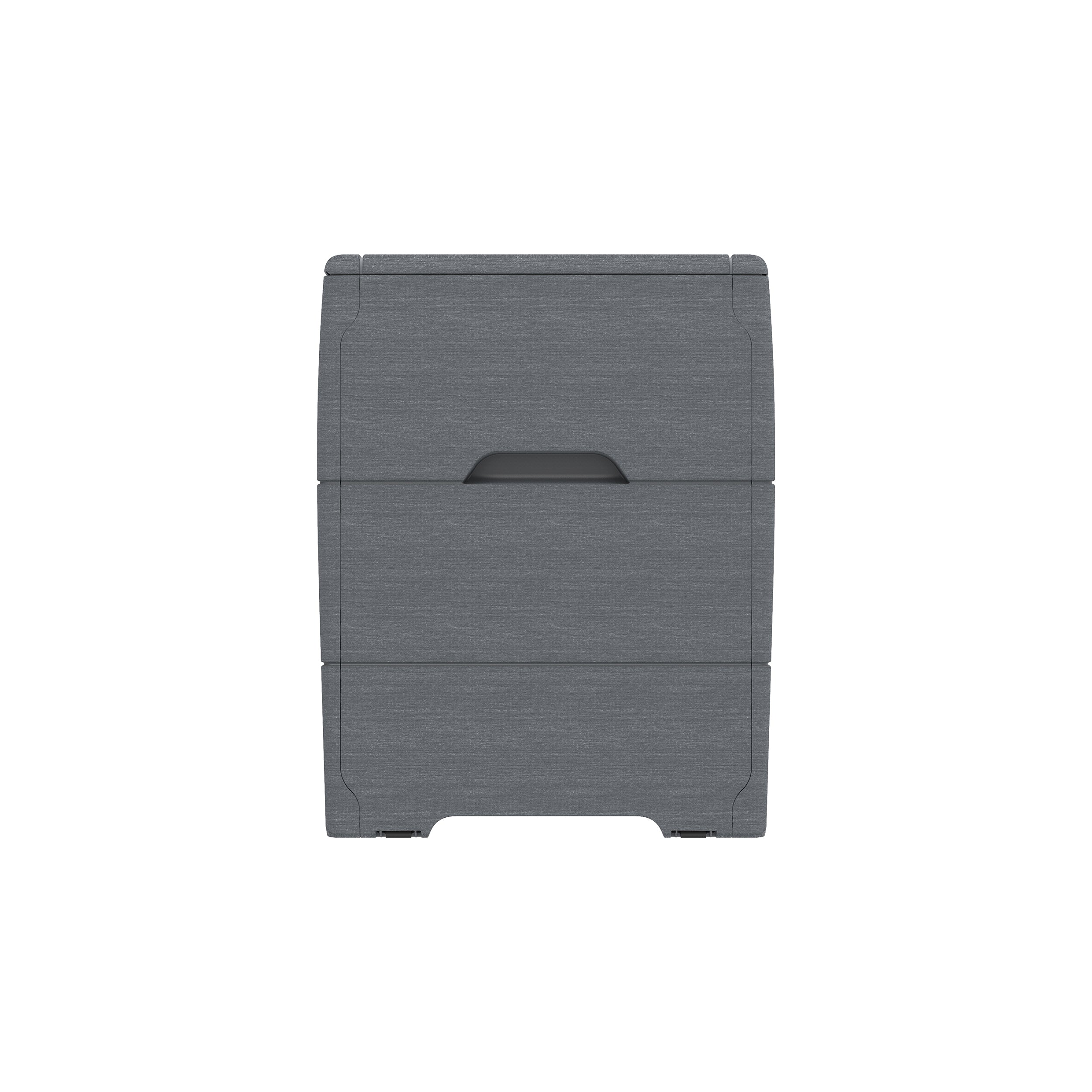 Storage Deck Box 270L- Cosmoplast KSA