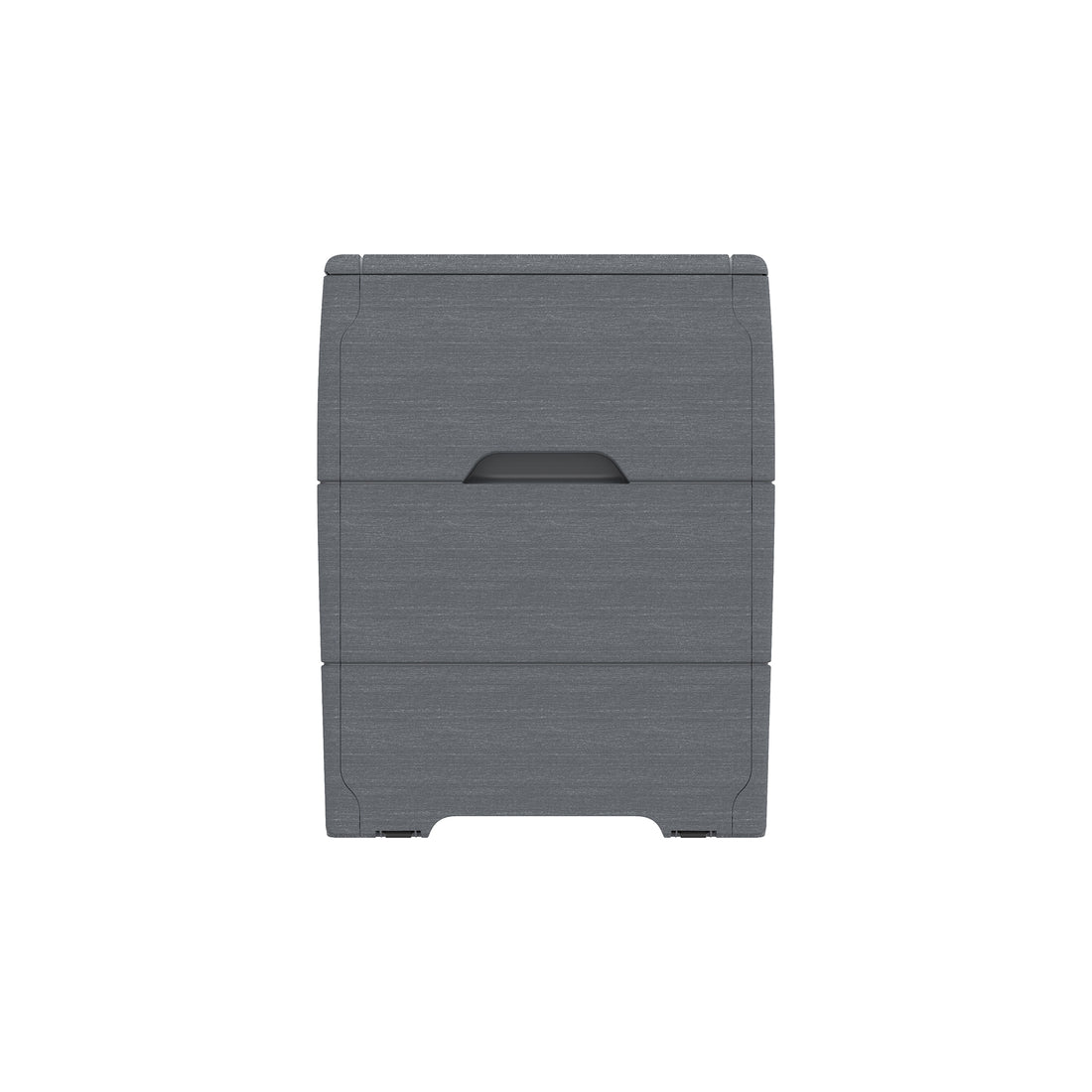 Storage Deck Box 270L- Cosmoplast KSA