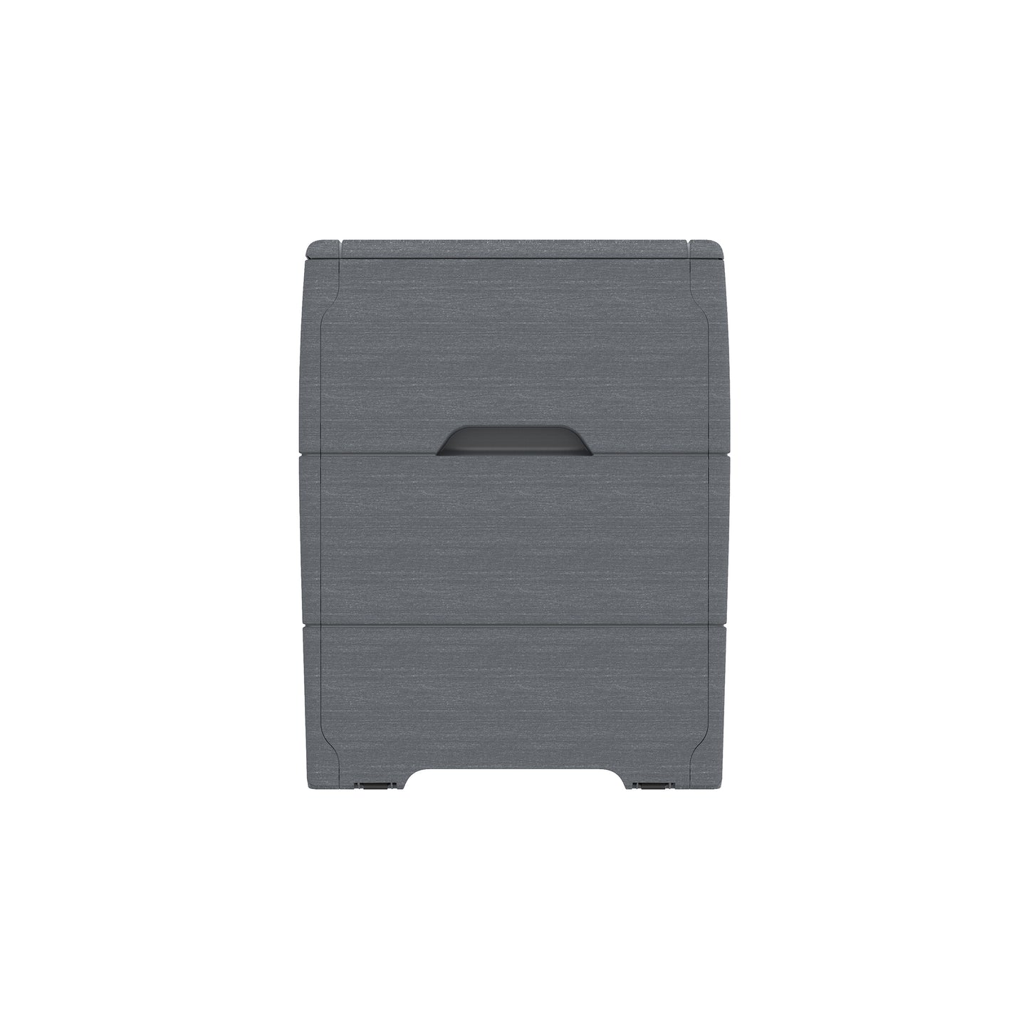 Storage Deck Box 270L- Cosmoplast KSA