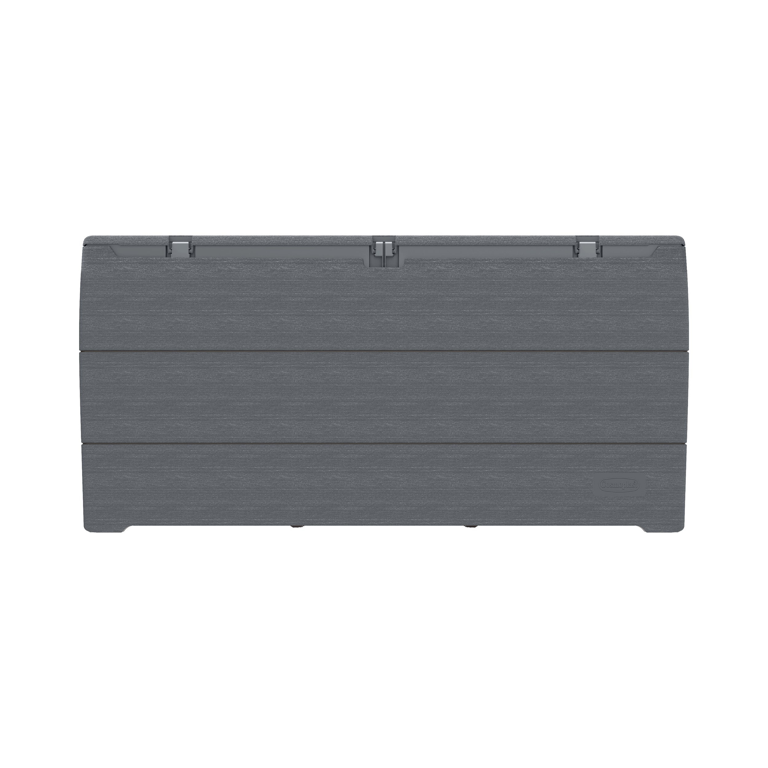 Storage Deck Box 270L- Cosmoplast KSA