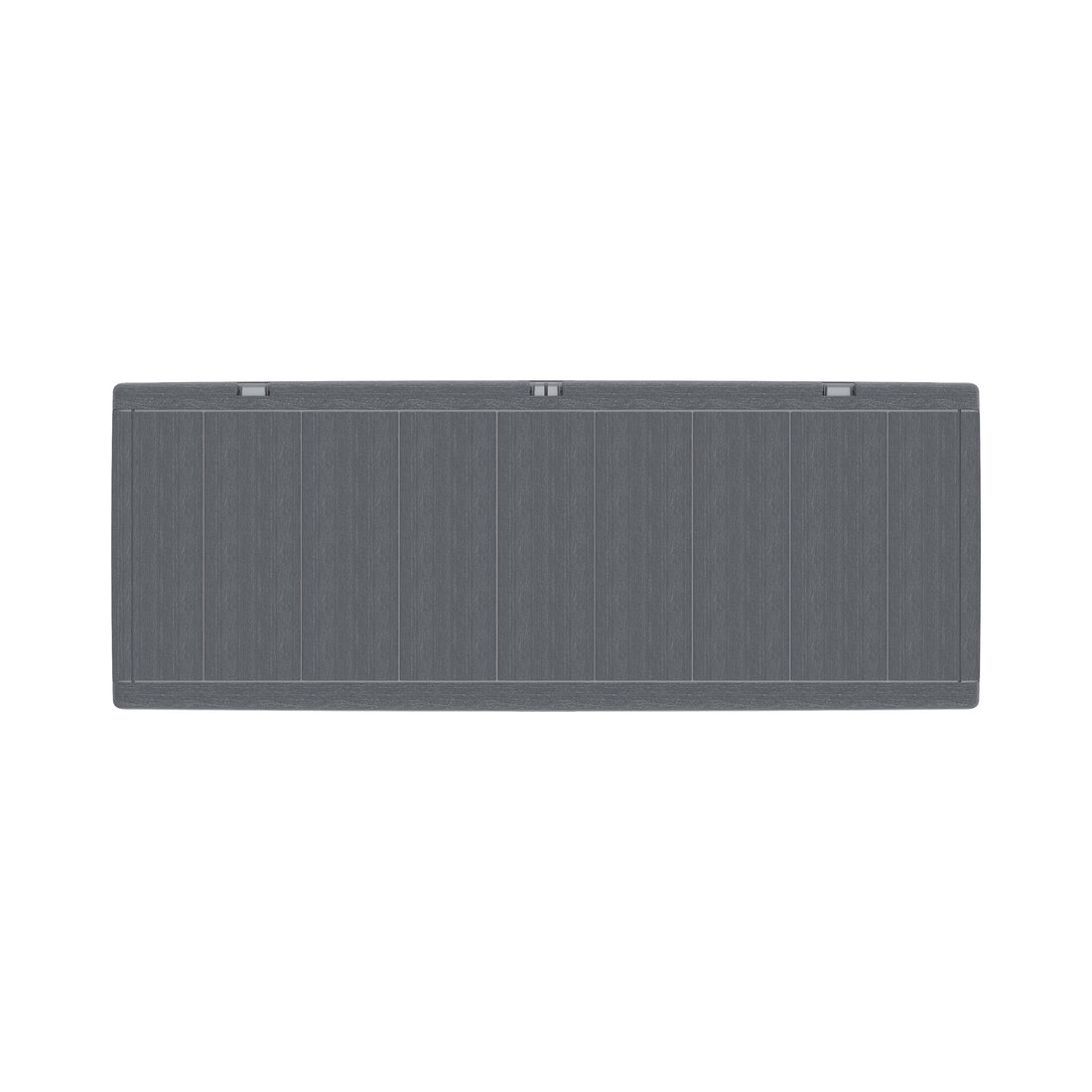 Storage Deck Box 270L- Cosmoplast KSA