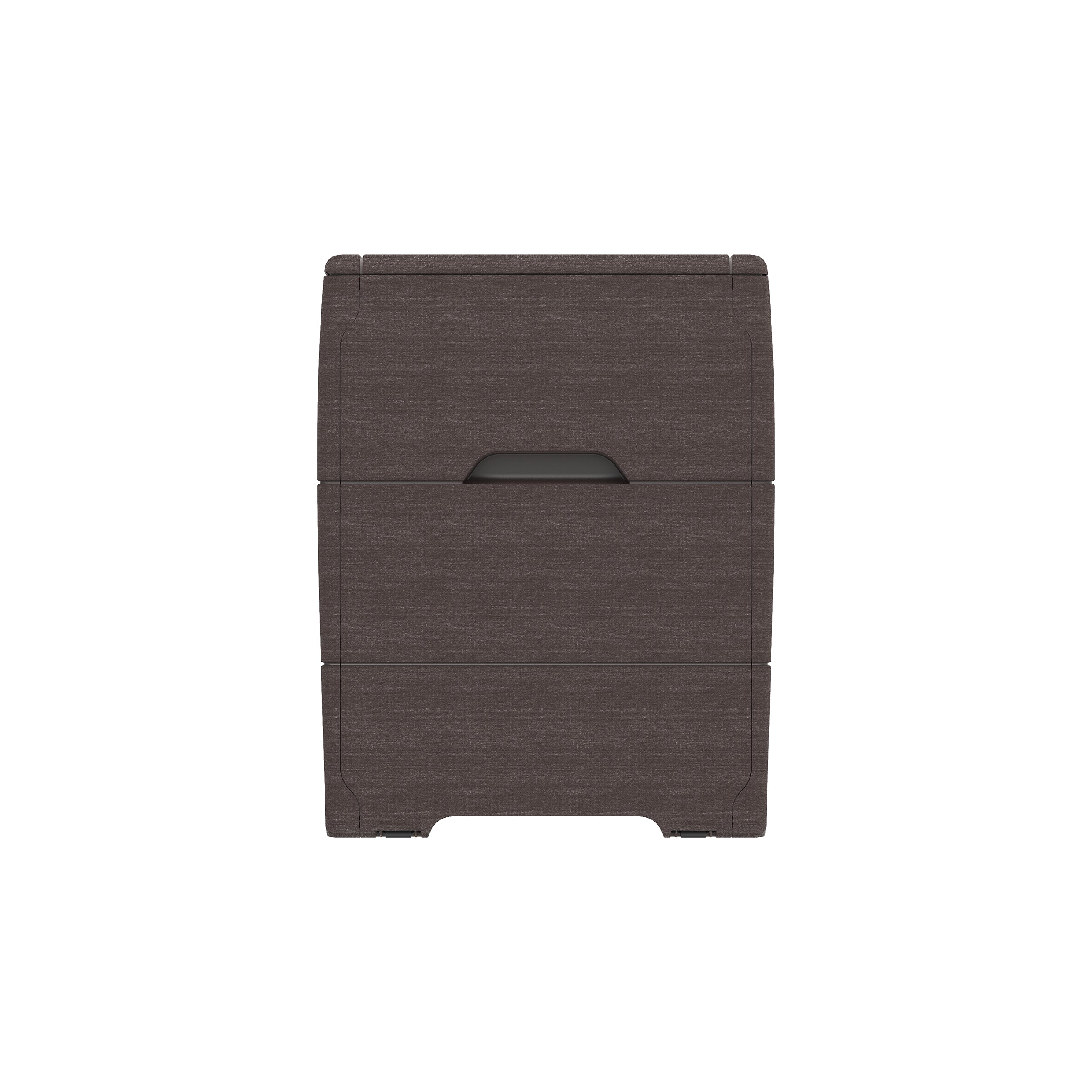 Storage Deck Box 270L- Cosmoplast KSA