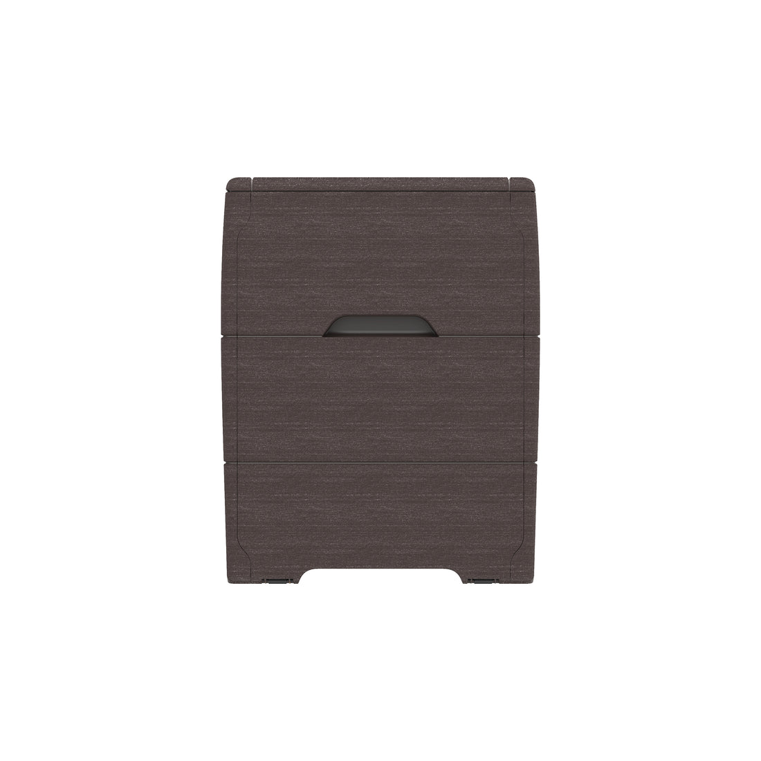 Storage Deck Box 270L- Cosmoplast KSA