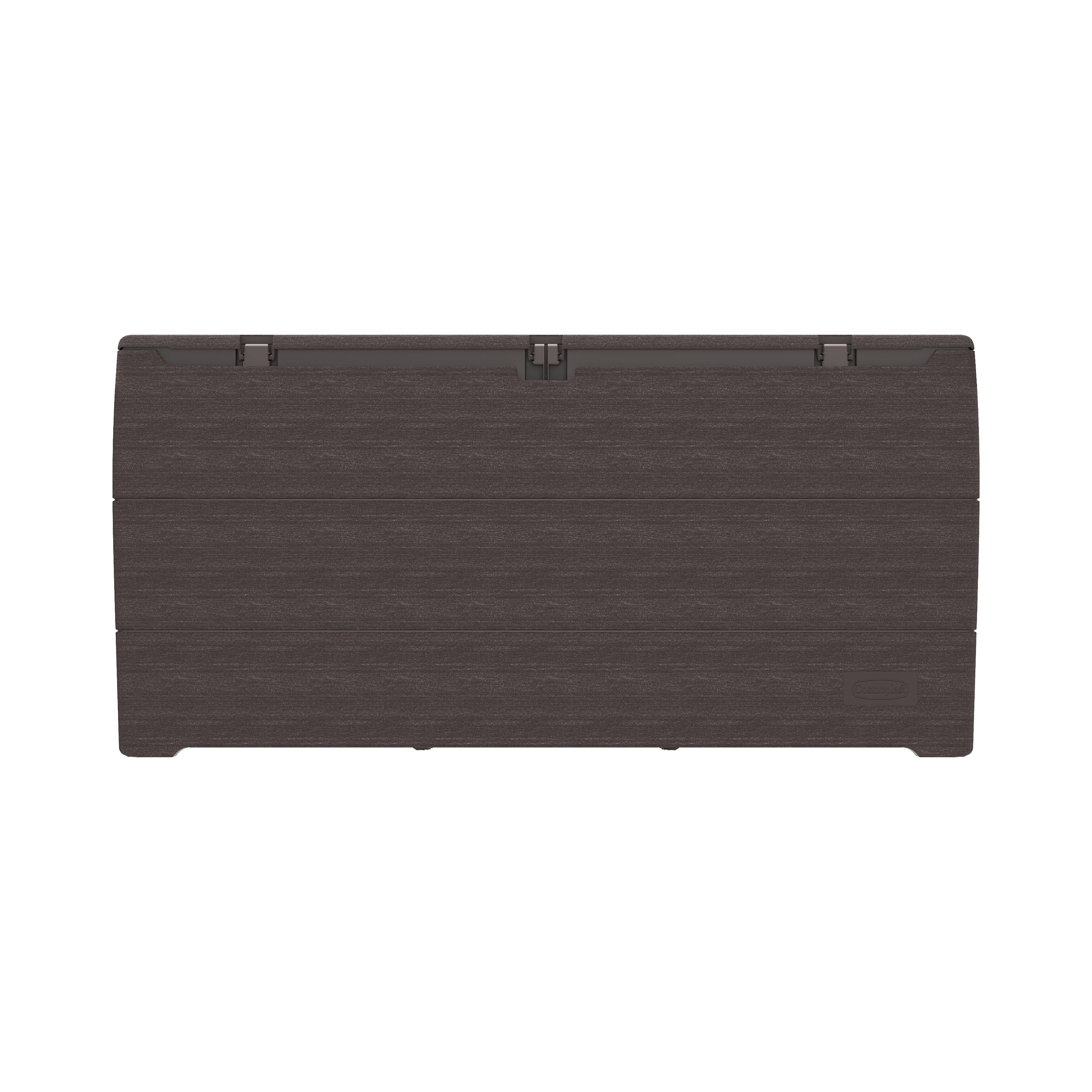 Storage Deck Box 270L- Cosmoplast KSA