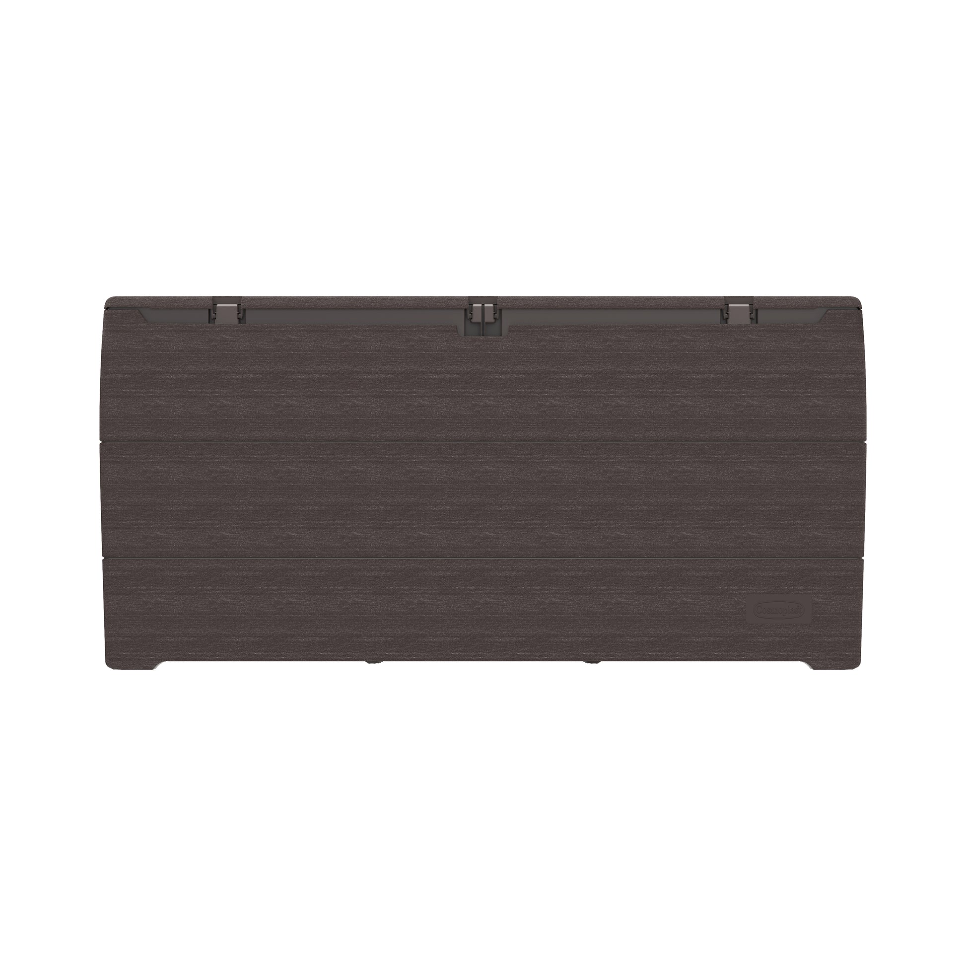Storage Deck Box 270L- Cosmoplast KSA