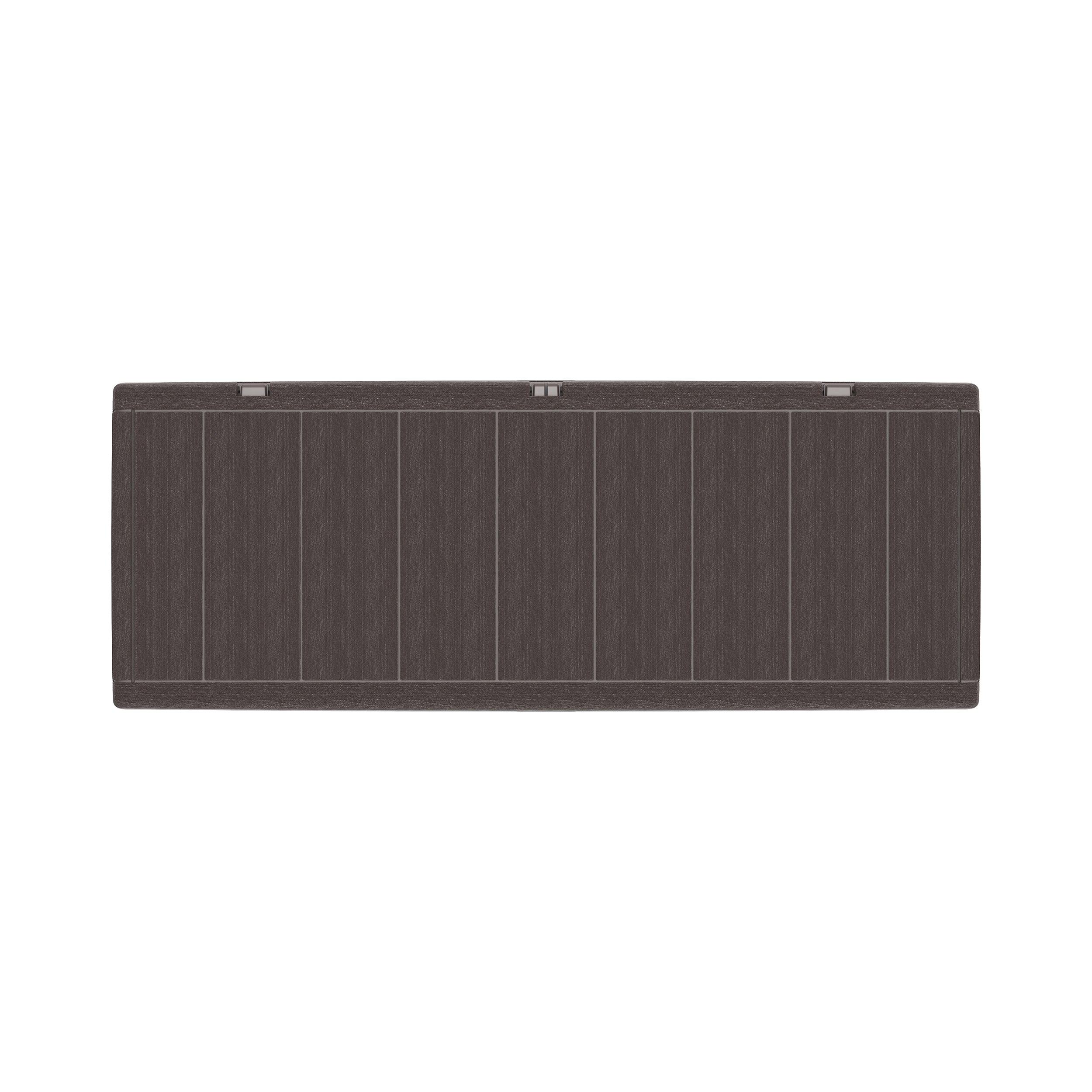 Storage Deck Box 270L- Cosmoplast KSA