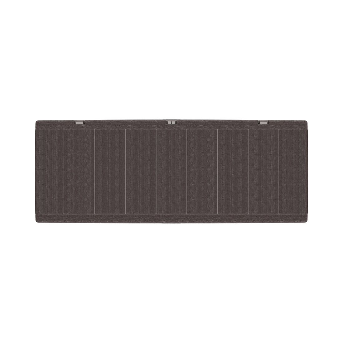 Storage Deck Box 270L- Cosmoplast KSA