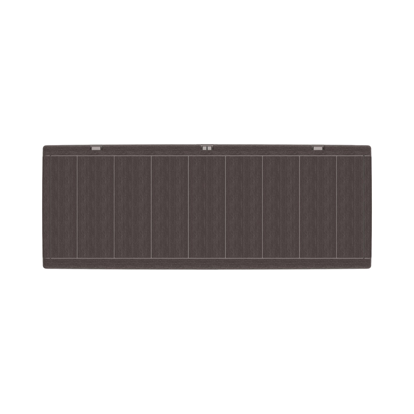 Storage Deck Box 270L- Cosmoplast KSA