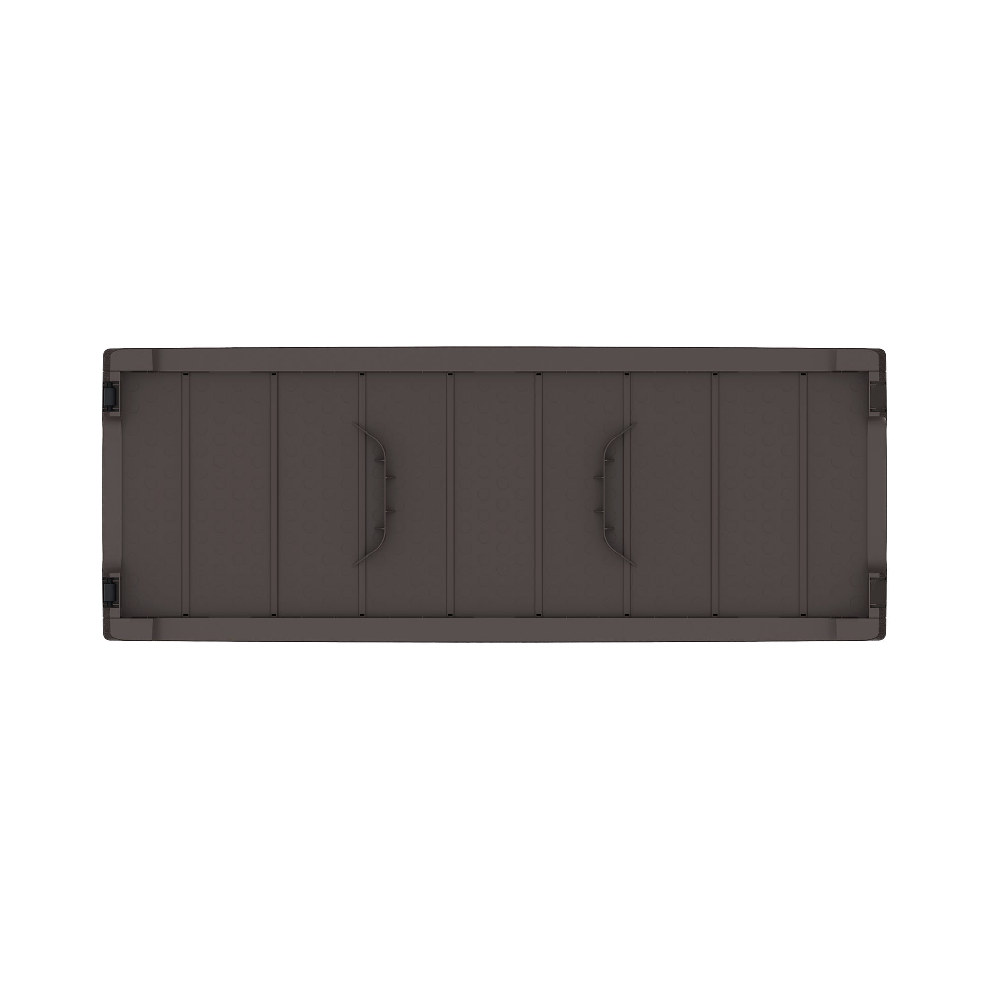 Storage Deck Box 270L- Cosmoplast KSA