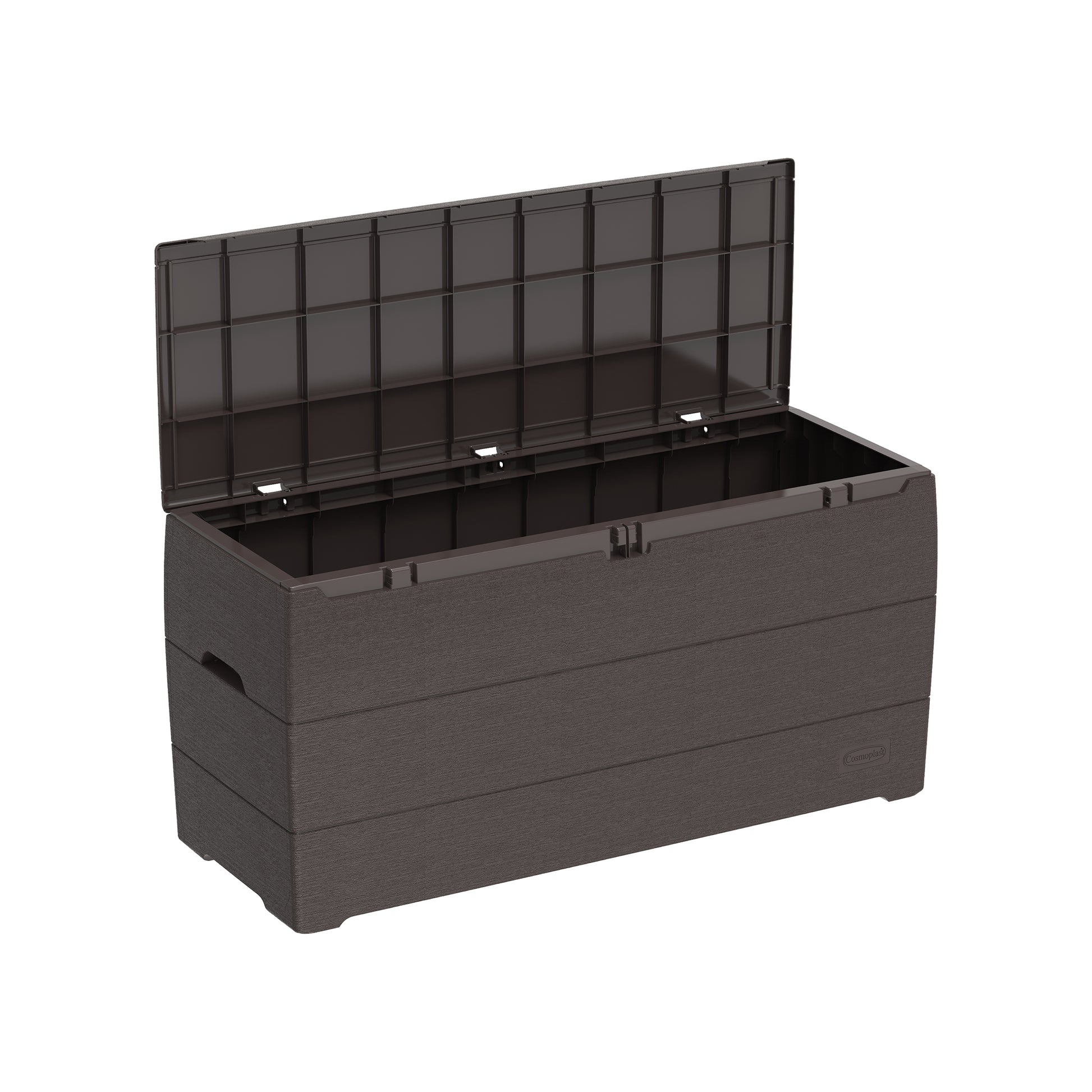 Storage Deck Box 270L- Cosmoplast KSA