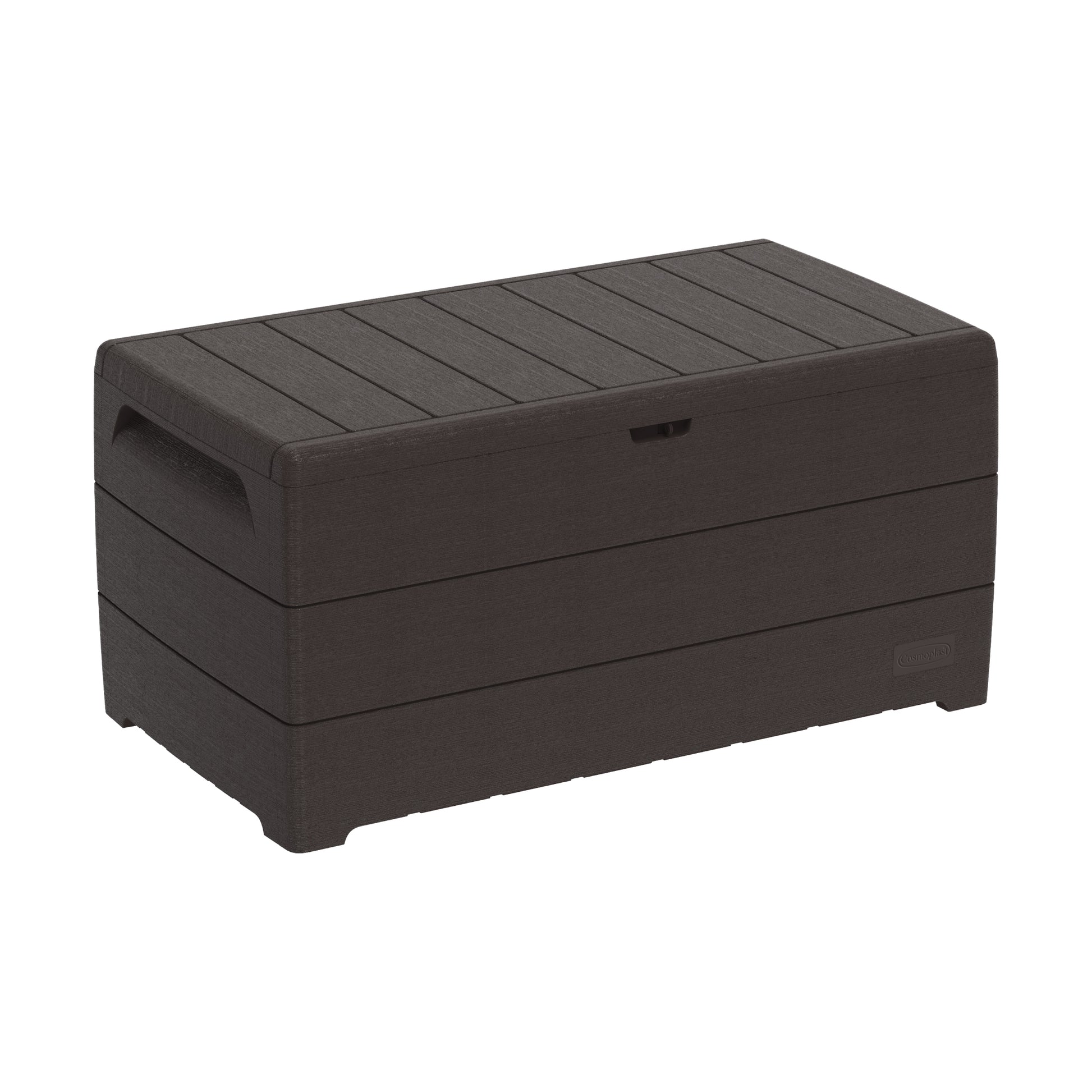 Outdoor Indoor  416L Deck Storage Box 