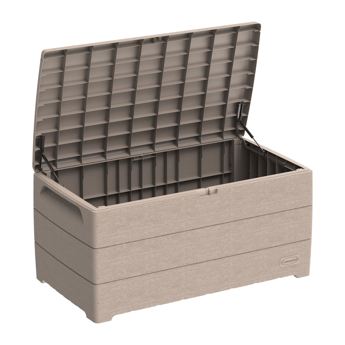 Outdoor Indoor  416L Deck Storage Box 