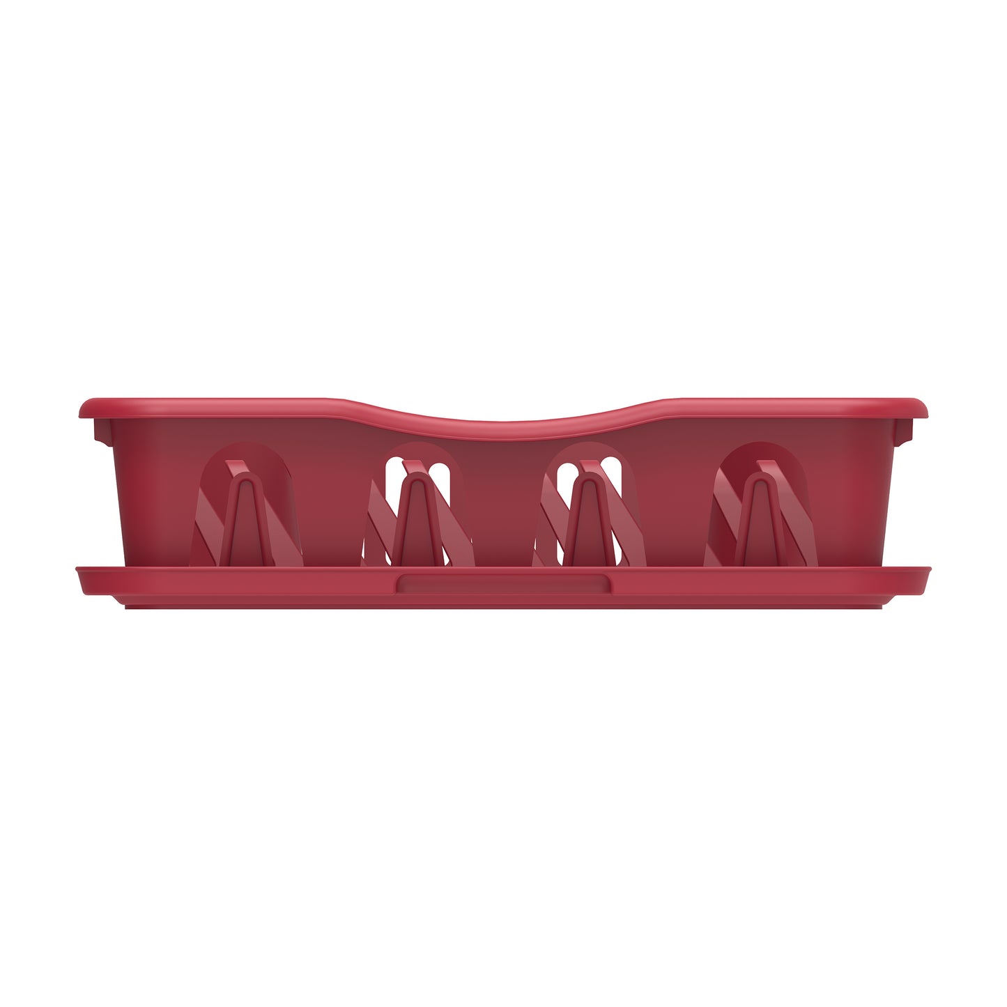 Large Dish Rack with Drainer
