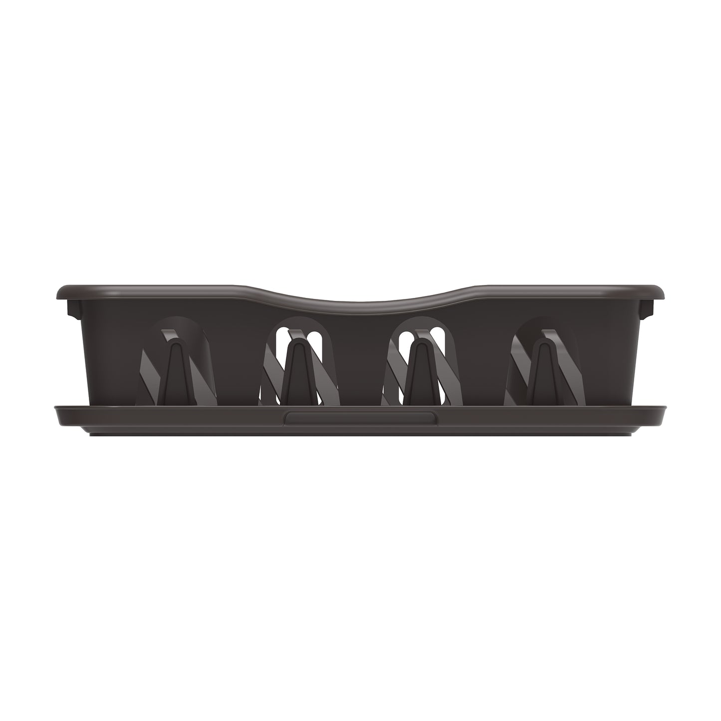 Large Dish Rack with Drainer