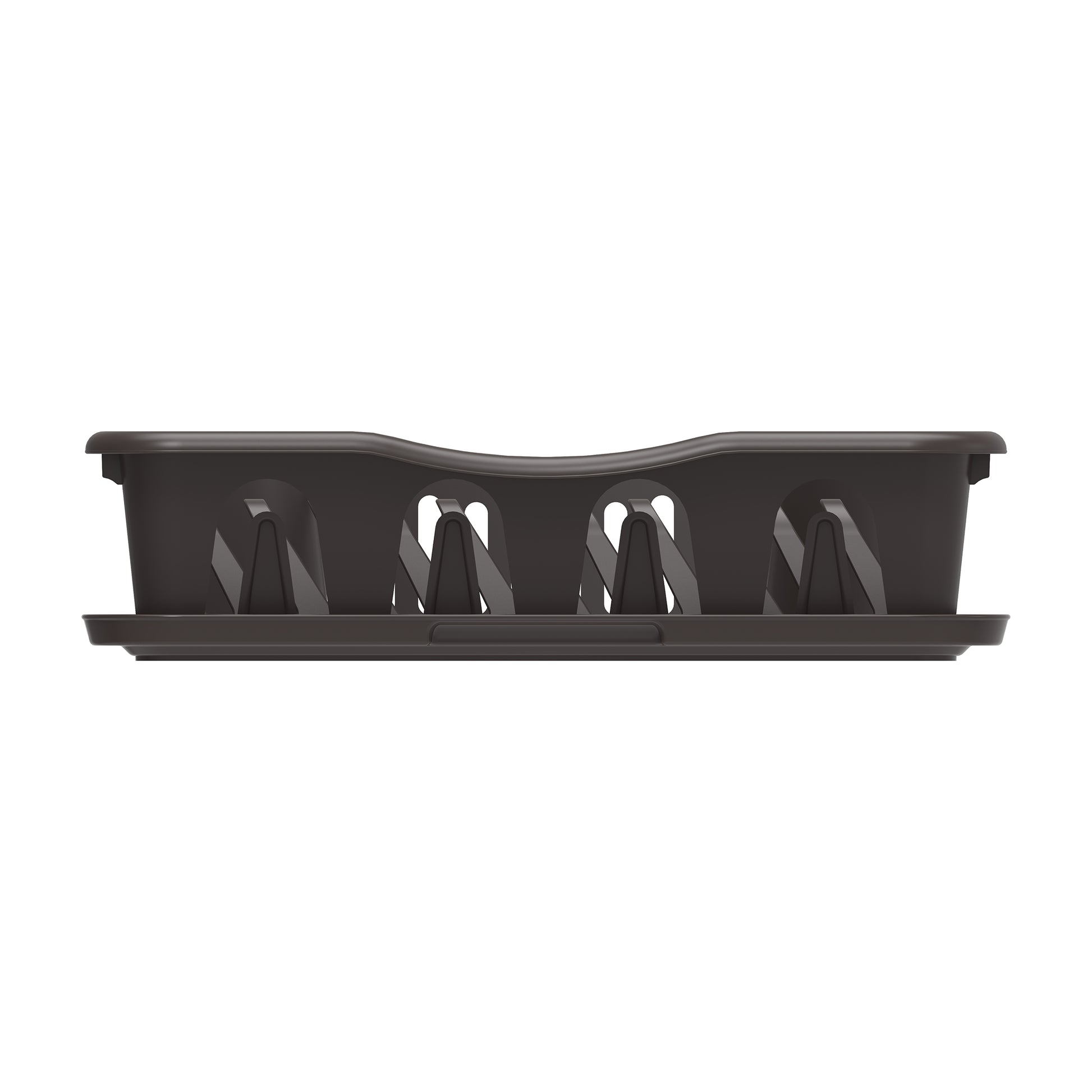 Large Dish Rack with Drainer