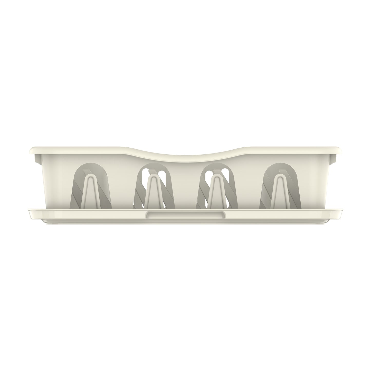 Large Dish Rack with Drainer