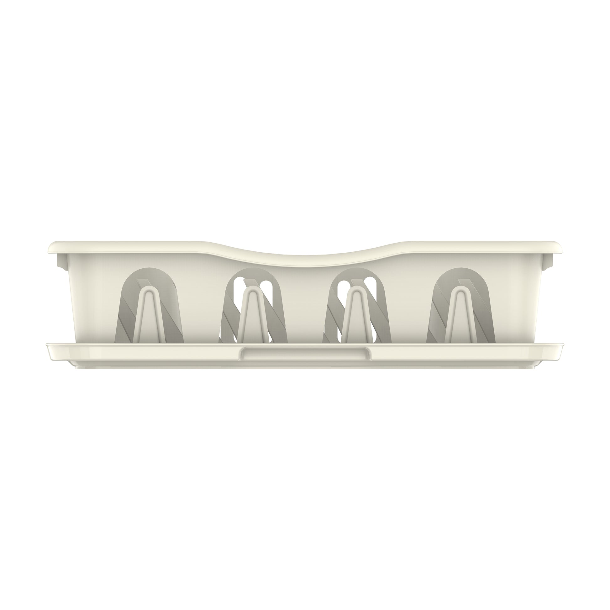 Large Dish Rack with Drainer