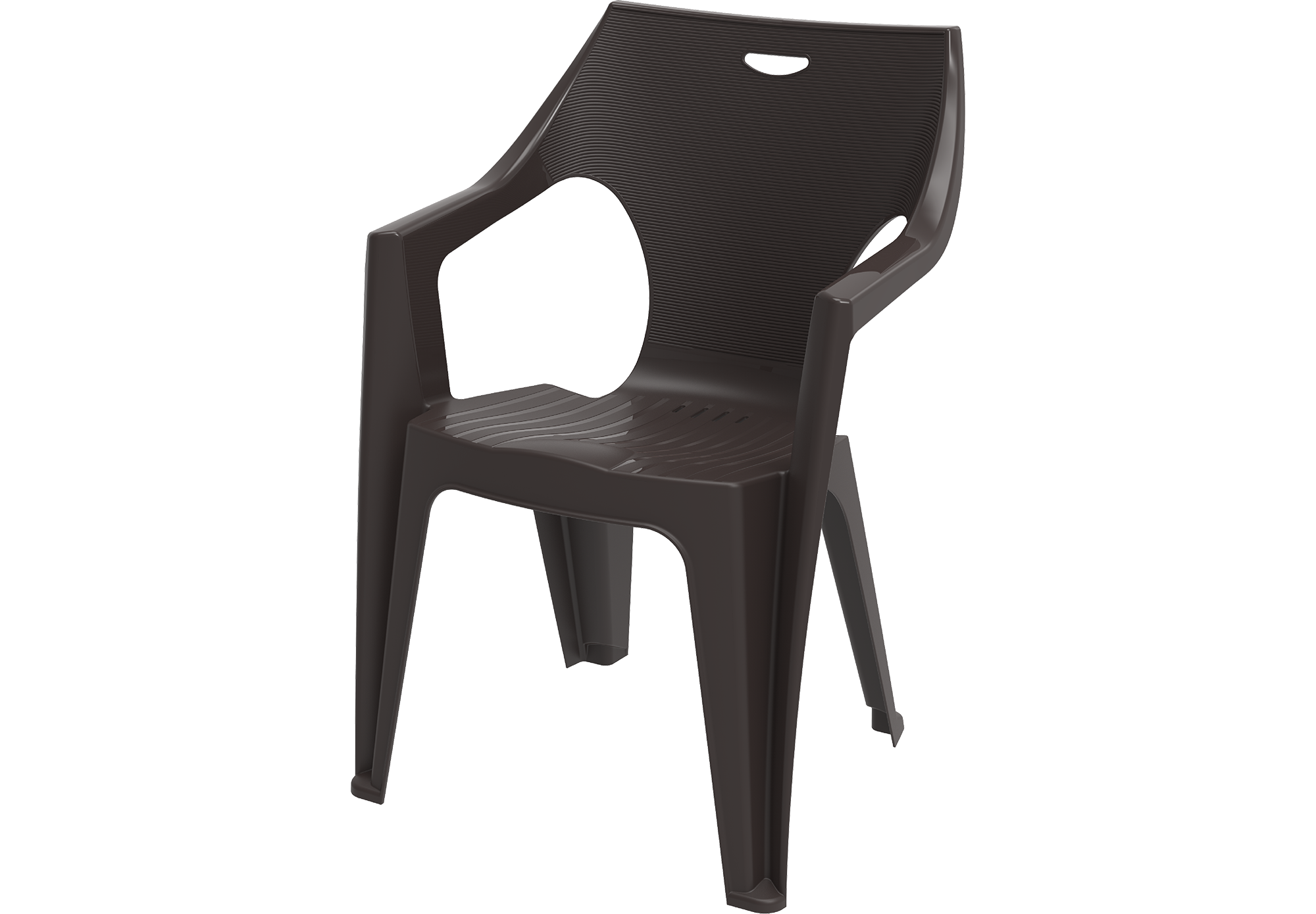 Duke Outdoor Garden Chair