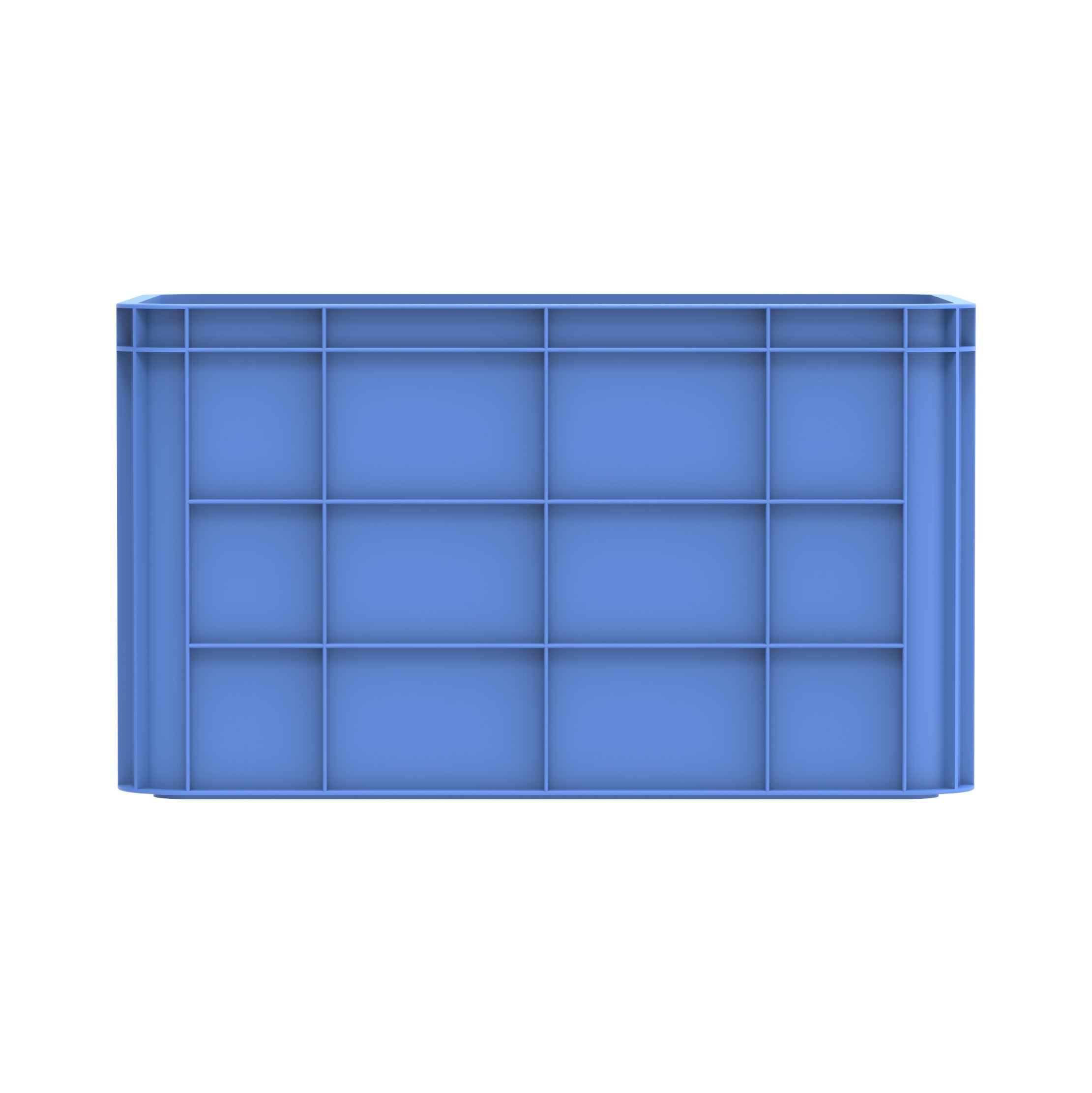 Storage Crate 71.5 Liters